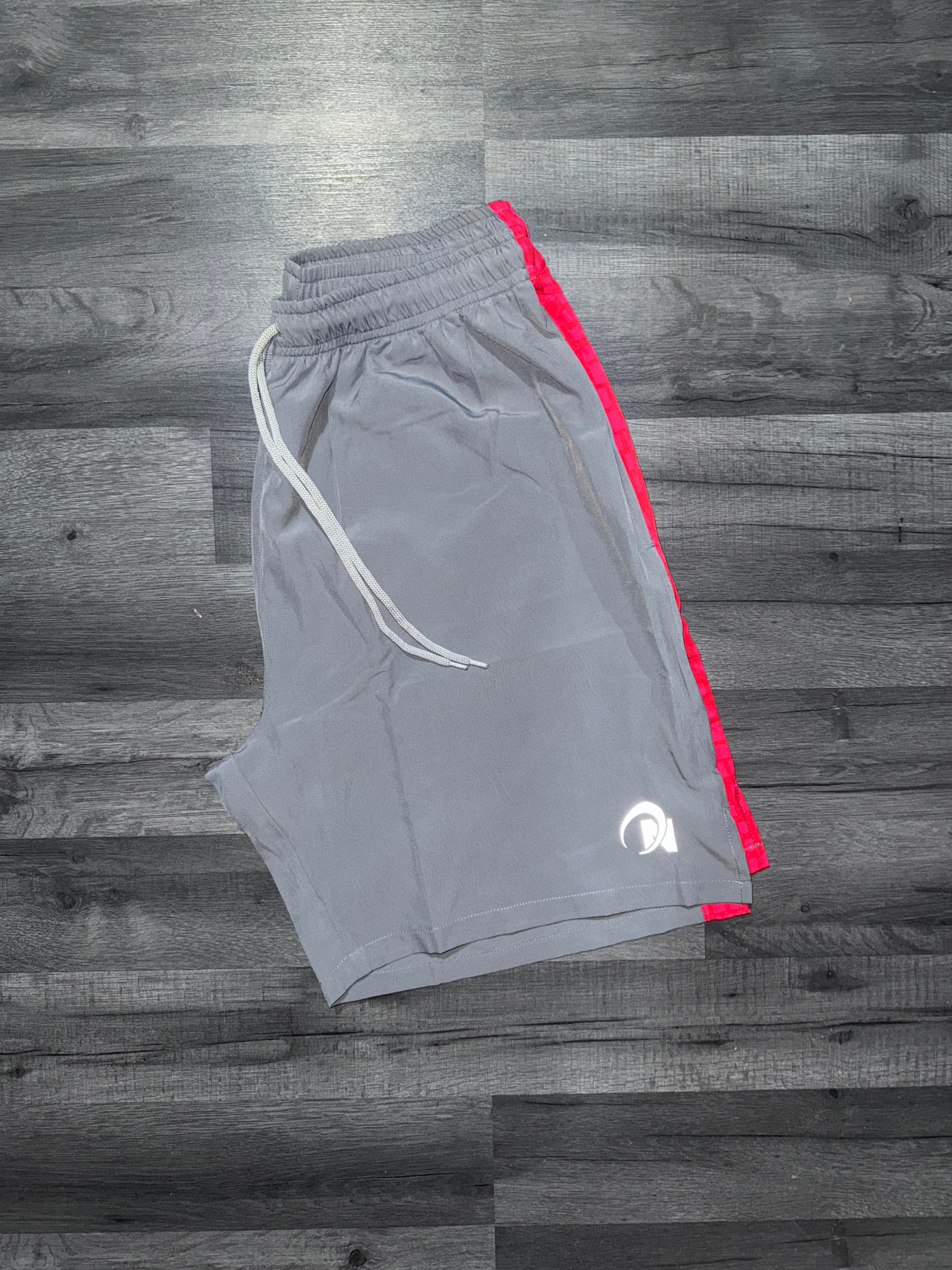 Ontrek Running - Set