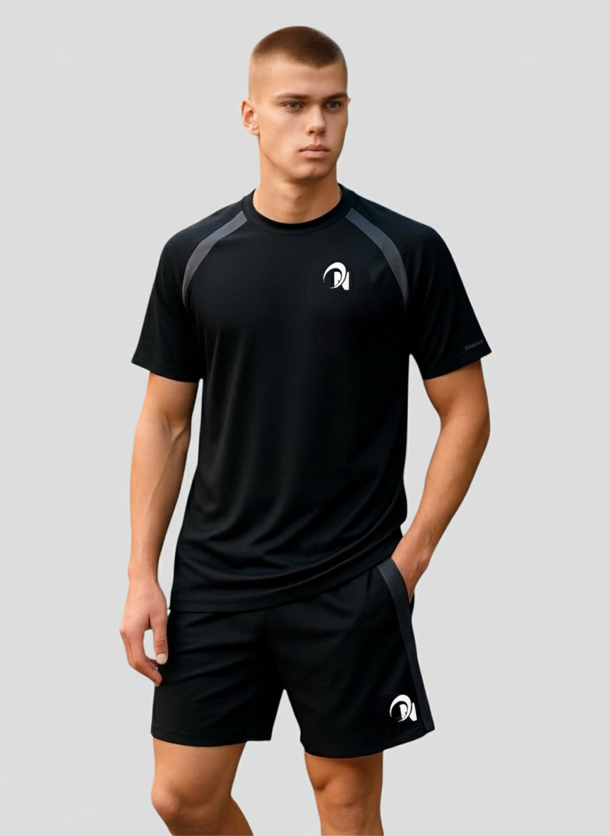 Ontrek Running - Set