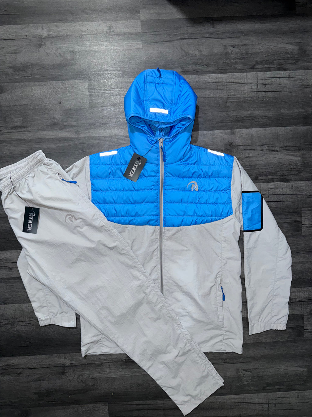 Trek Tracksuit - Set