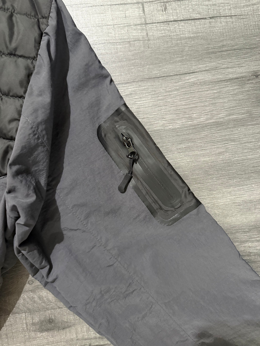 Trek Tracksuit - Set