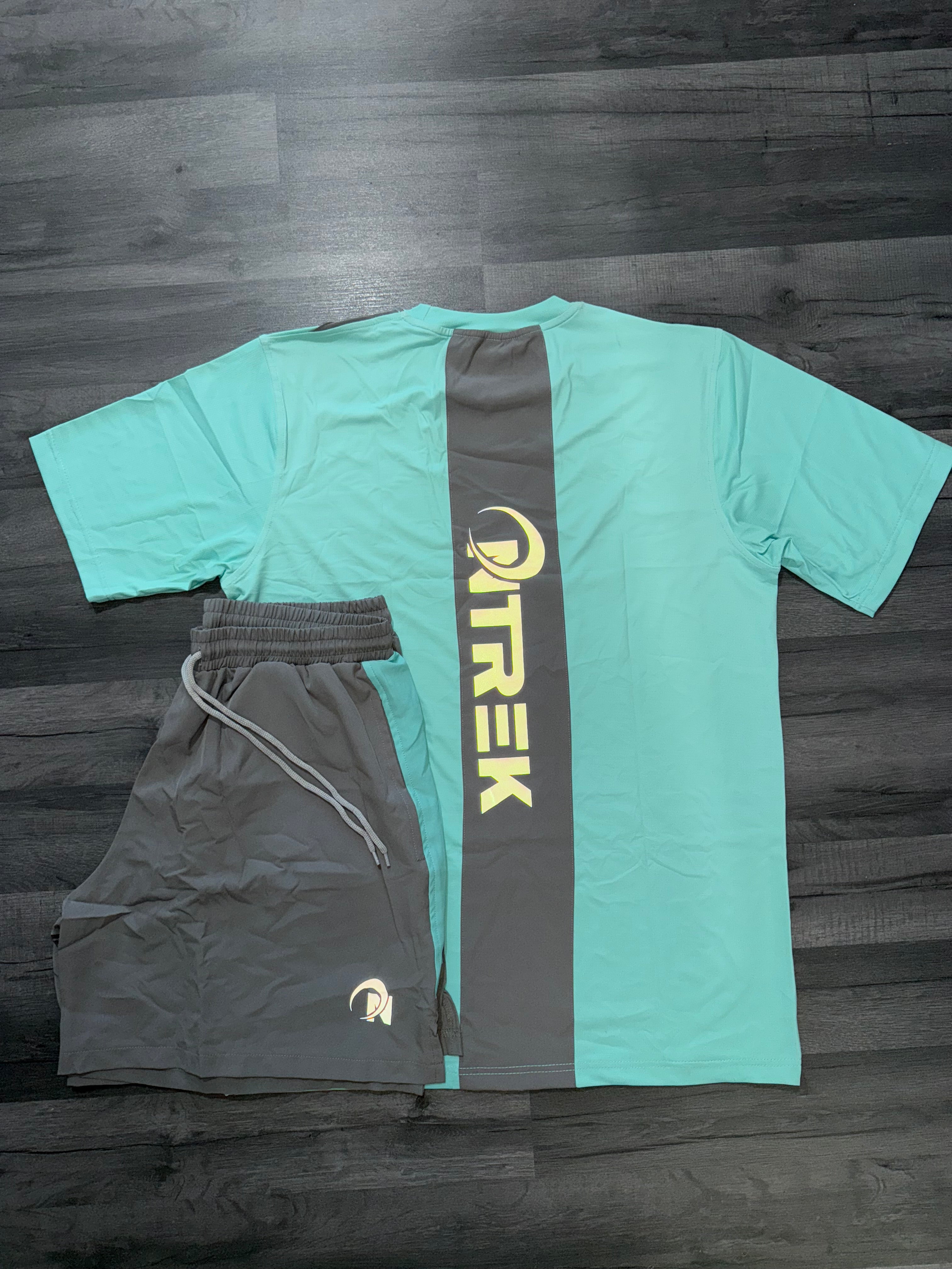 Ontrek Dry Fit - set