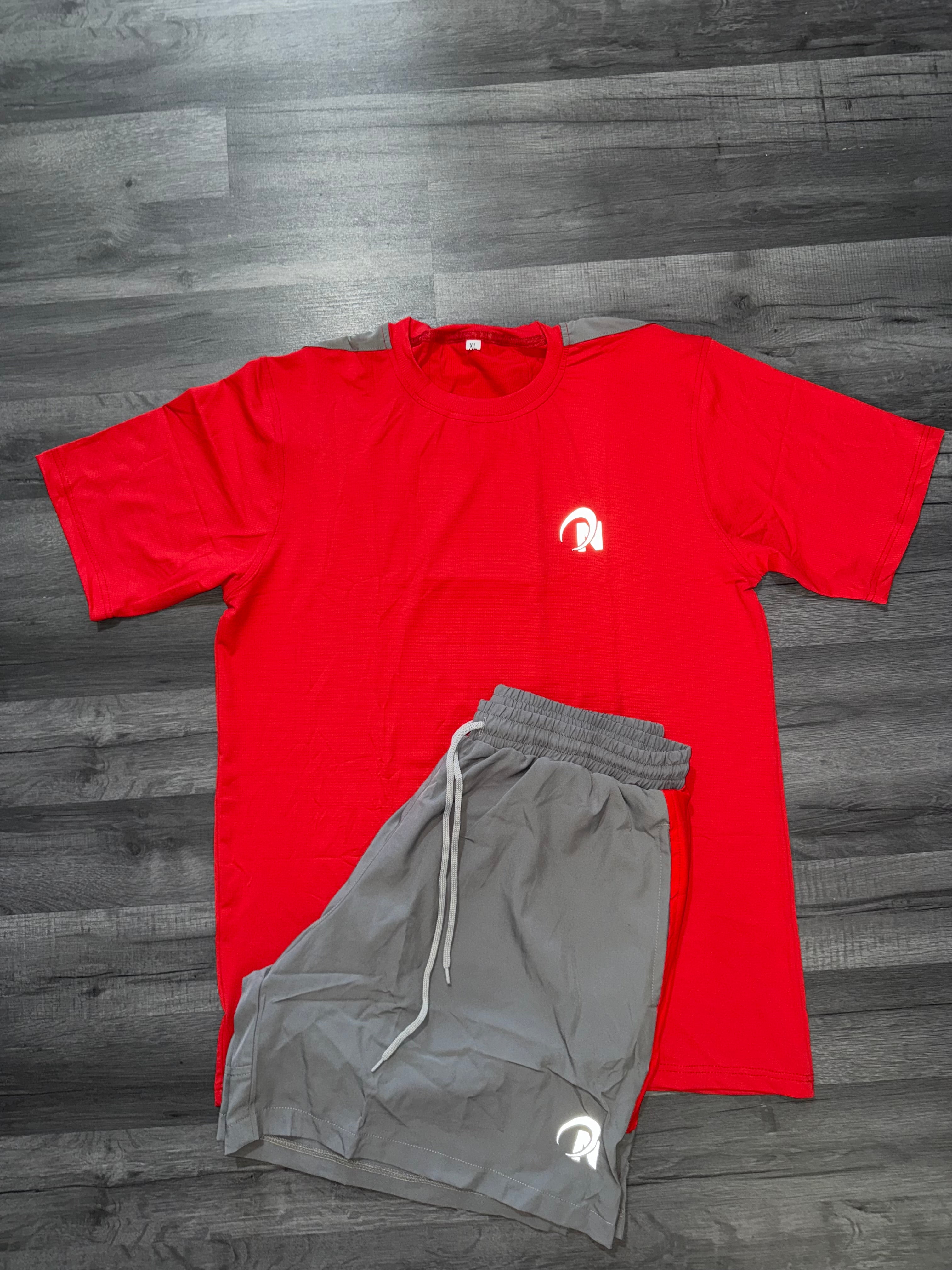 Ontrek Dry Fit - set