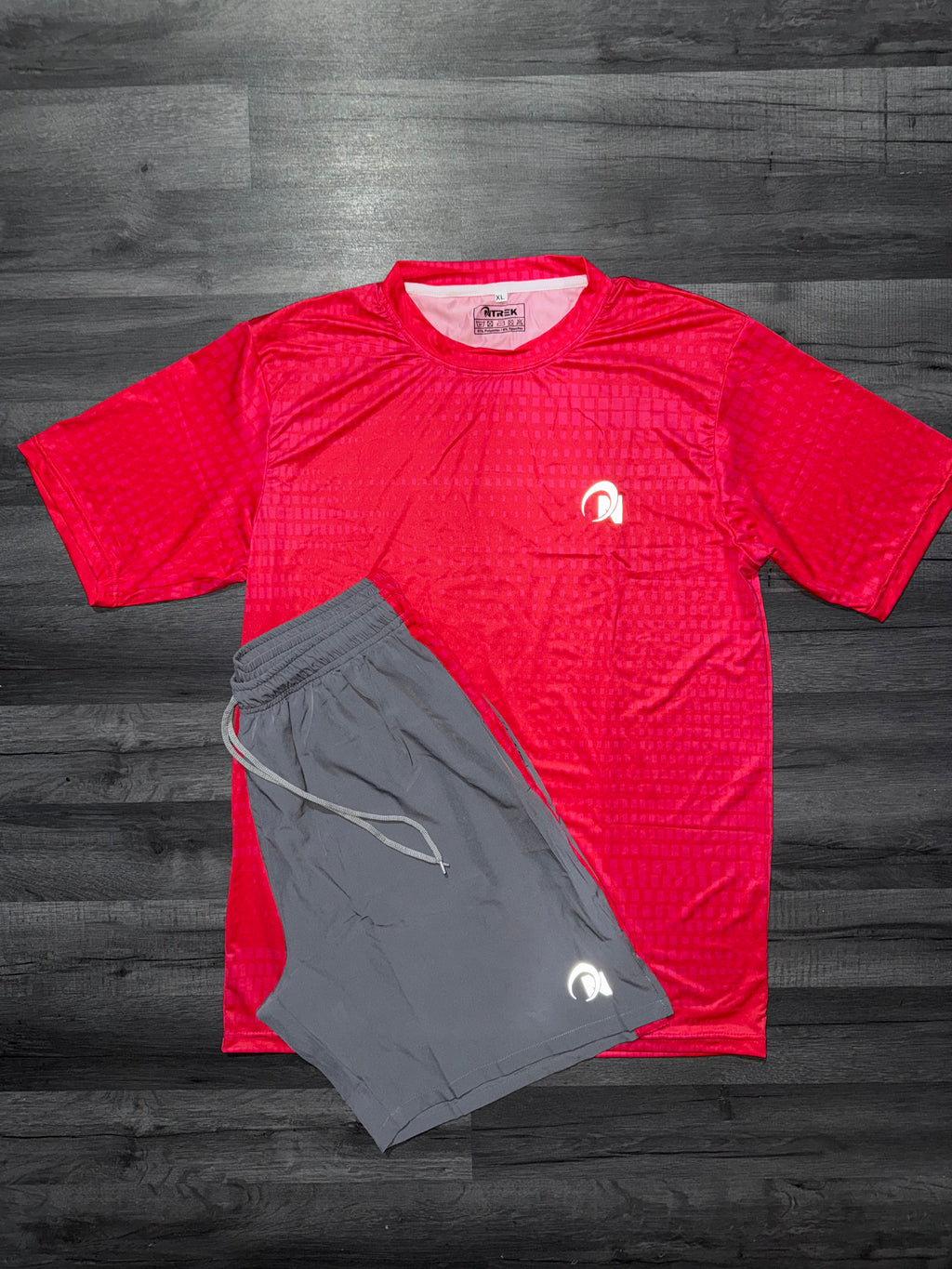 Ontrek Running - Set