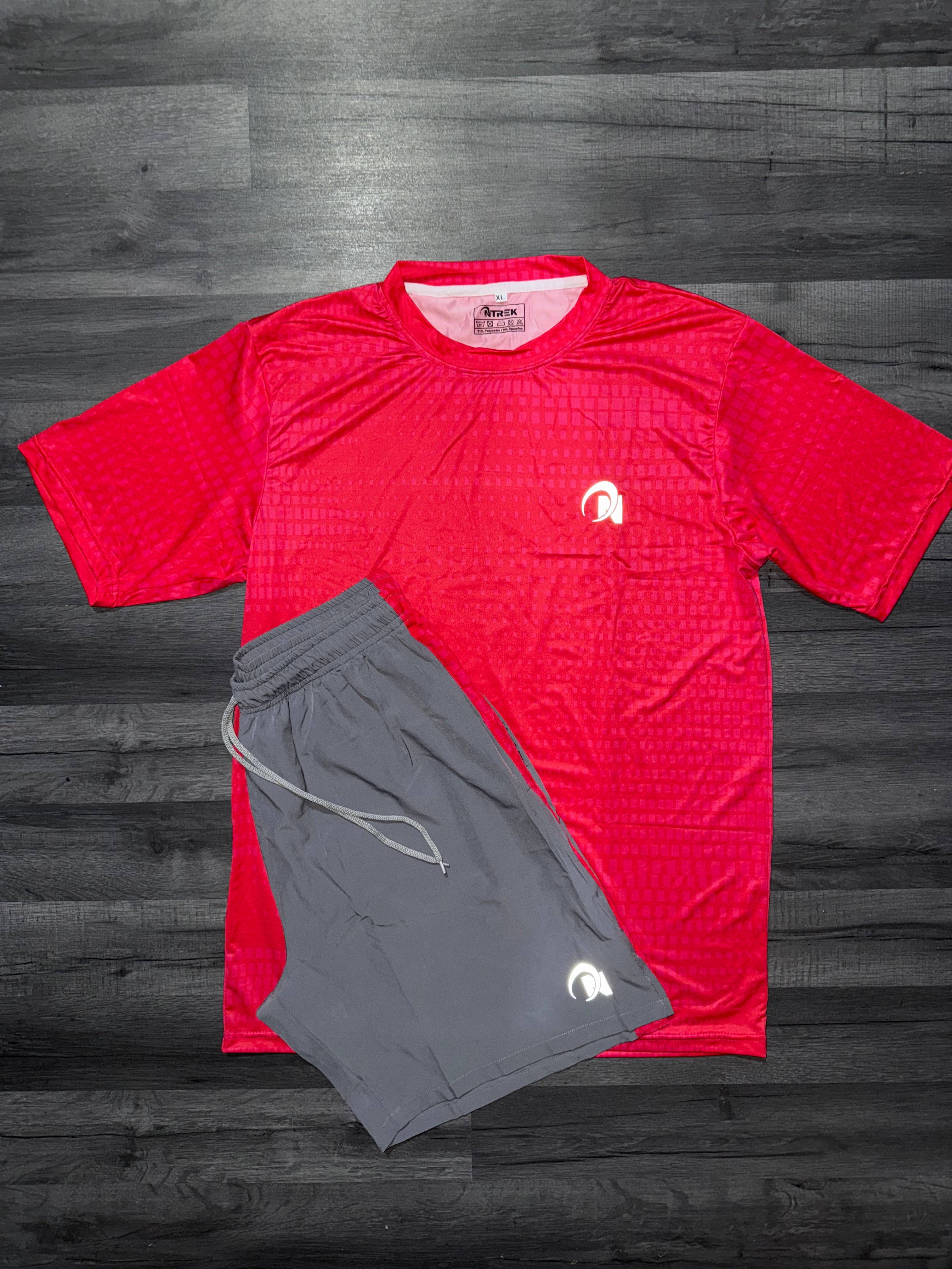 Ontrek Running - Set