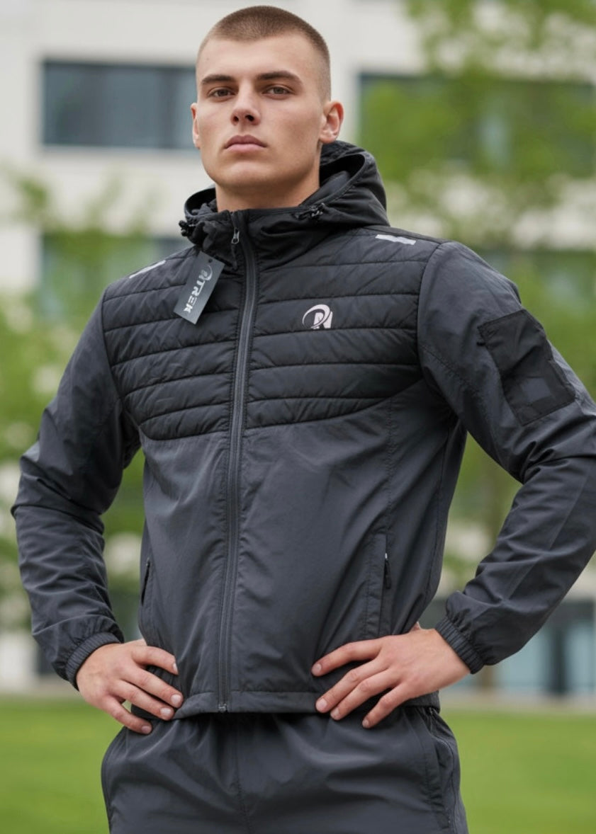 Trek Hooded Jacket