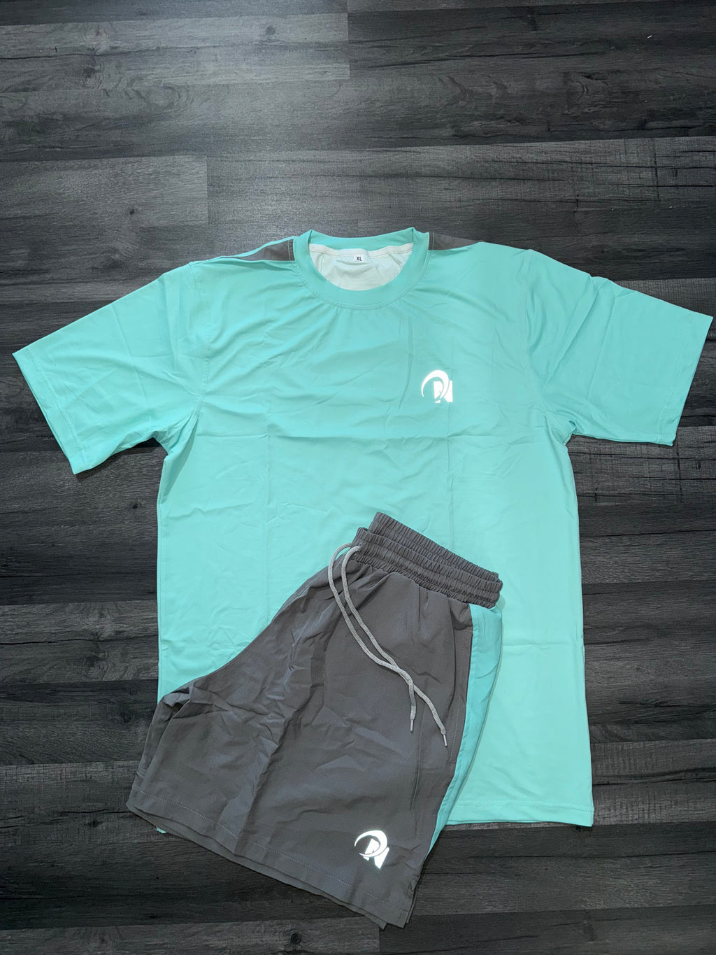 Ontrek Dry Fit - set