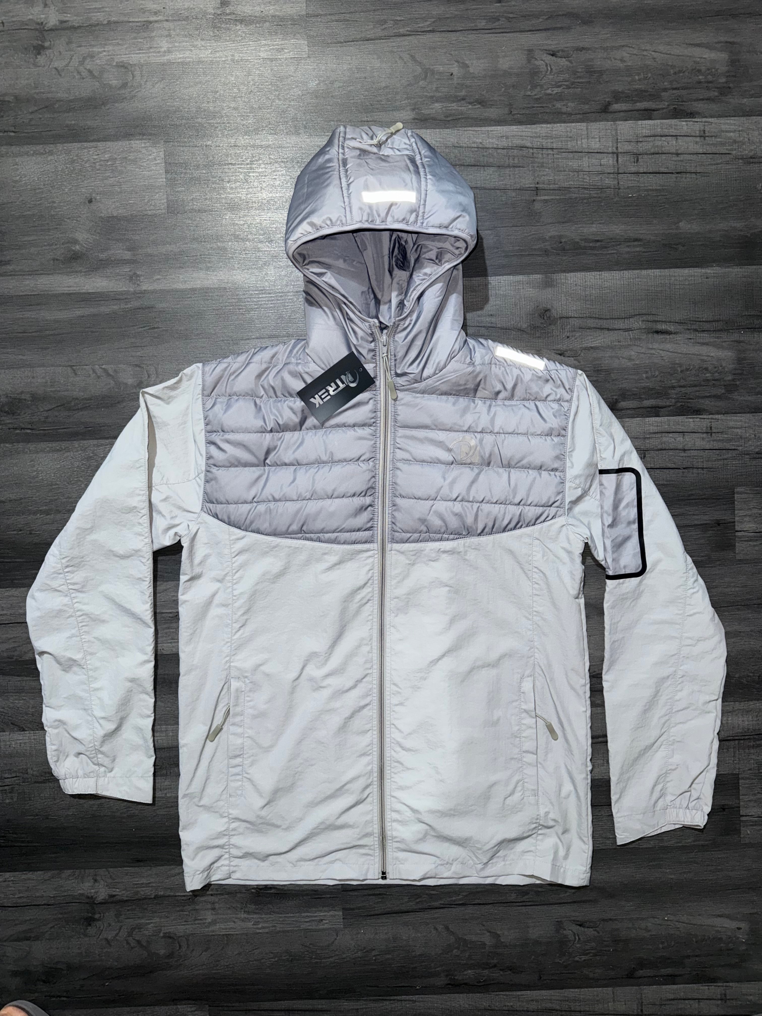 Trek Hooded Jacket