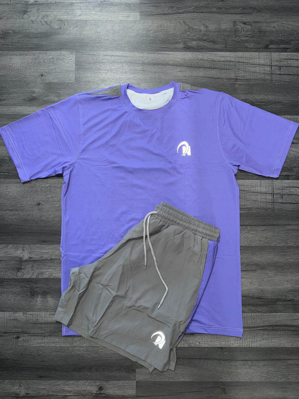 Ontrek Dry Fit - Set