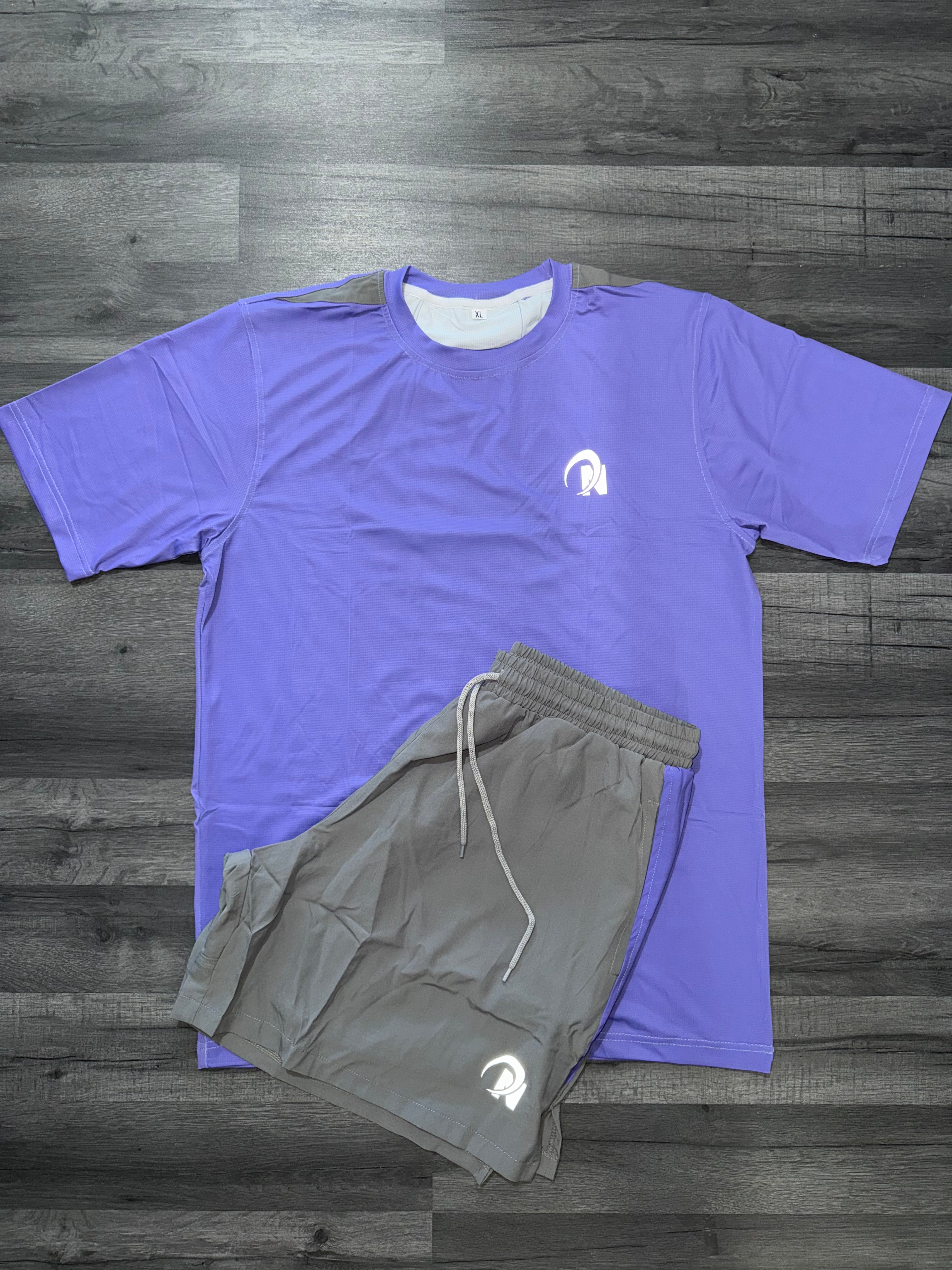 Ontrek Dry Fit - Set