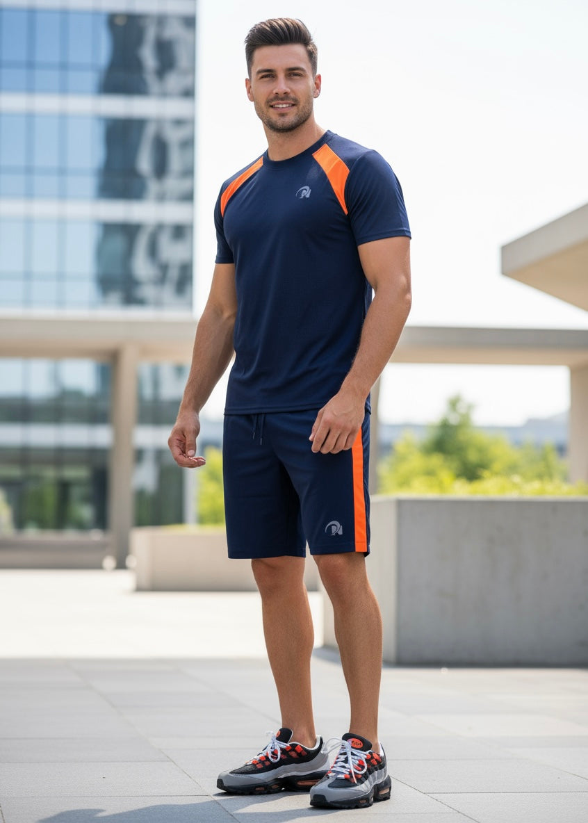 Ontrek Running - Set