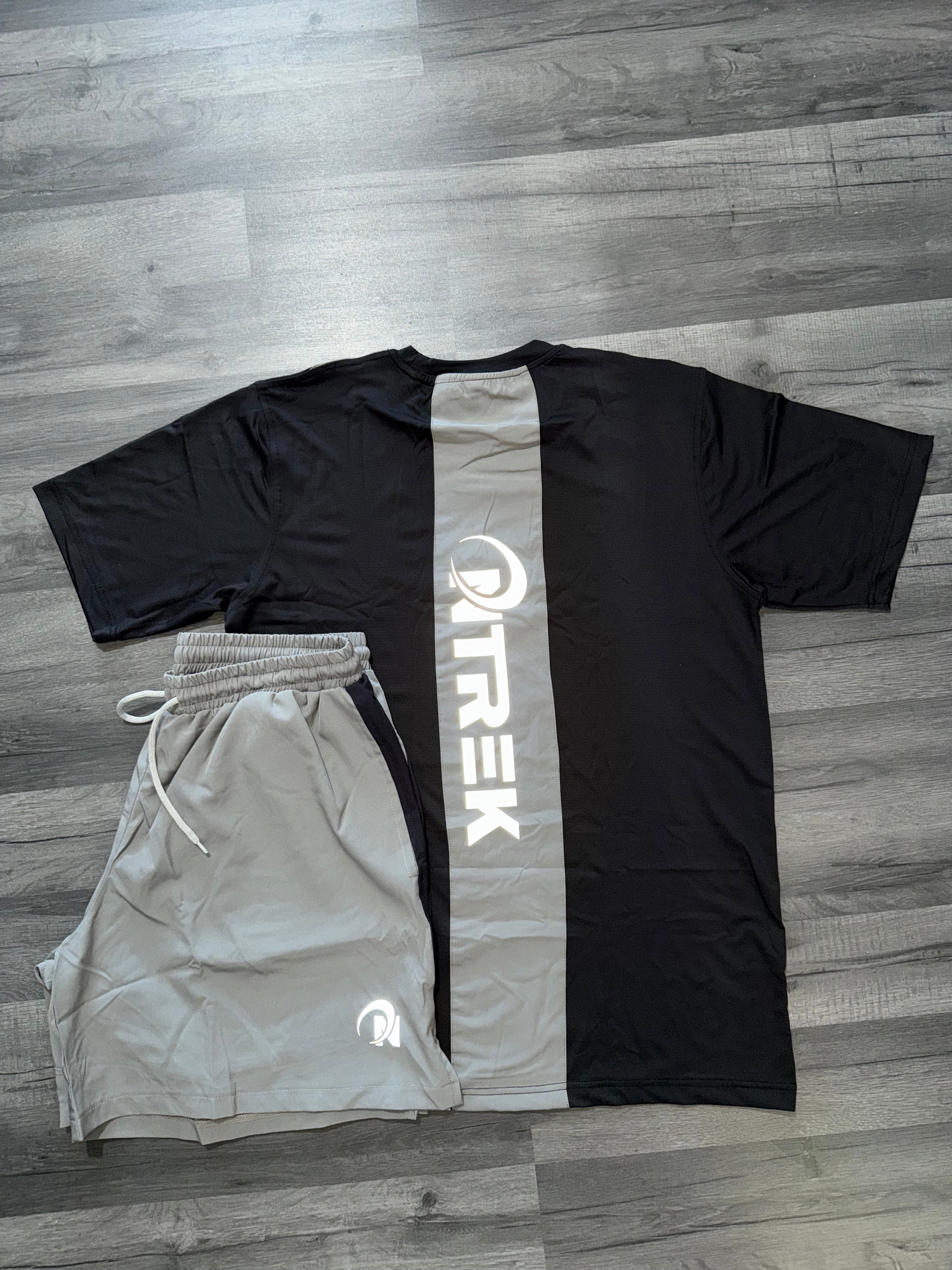 Ontrek Dry Fit - set