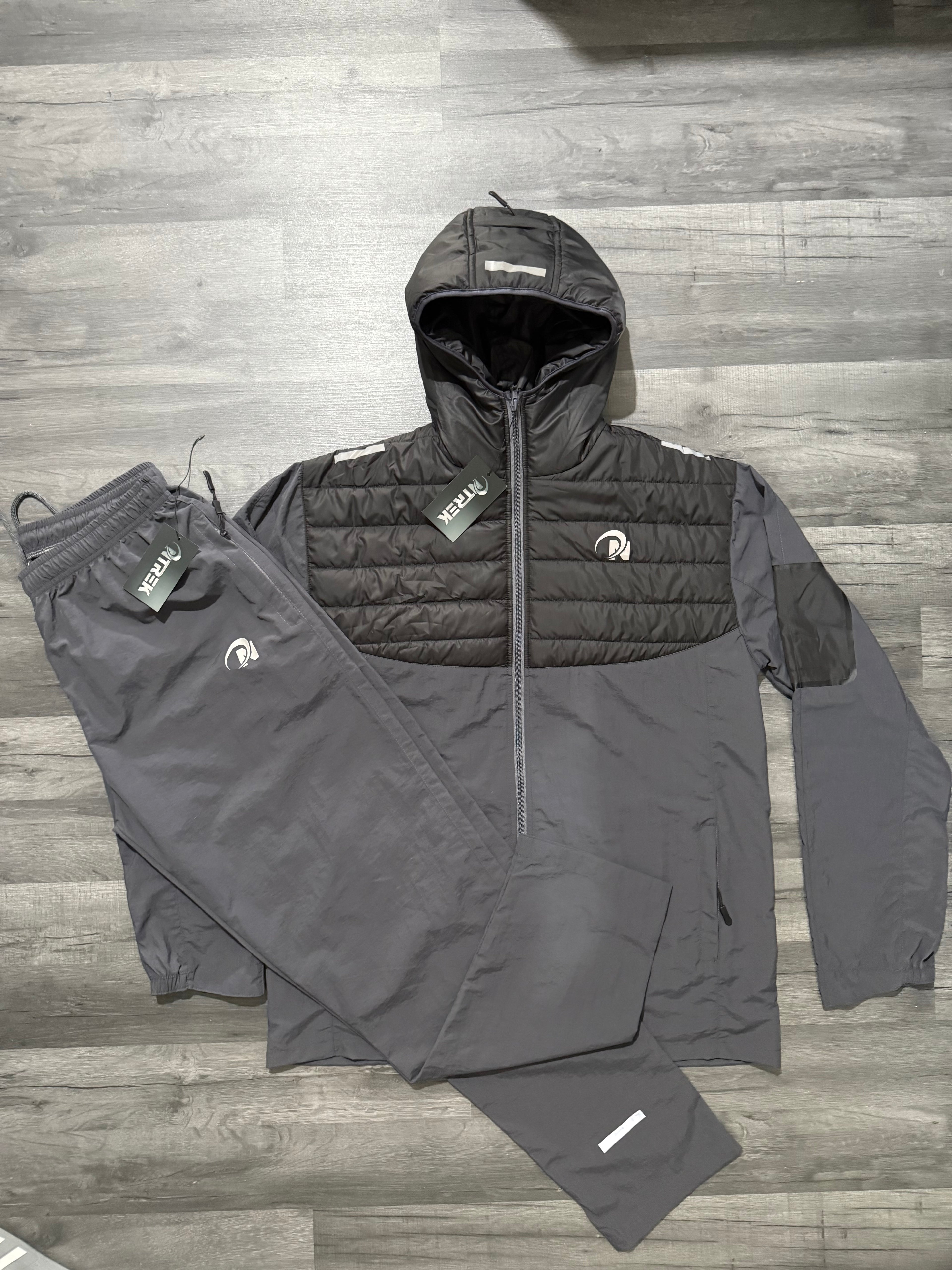 Trek Tracksuit - Set