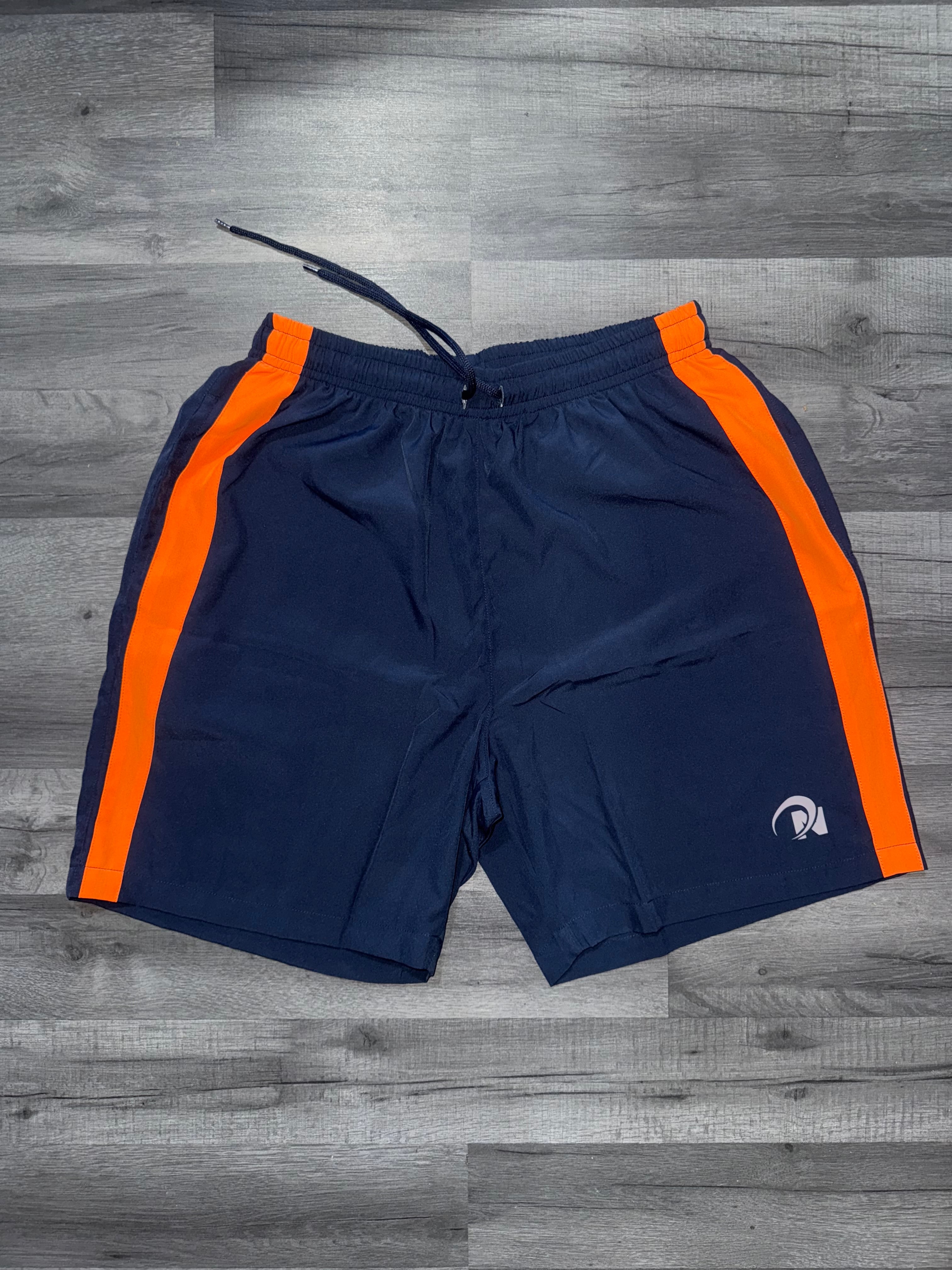 Ontrek Running - Set