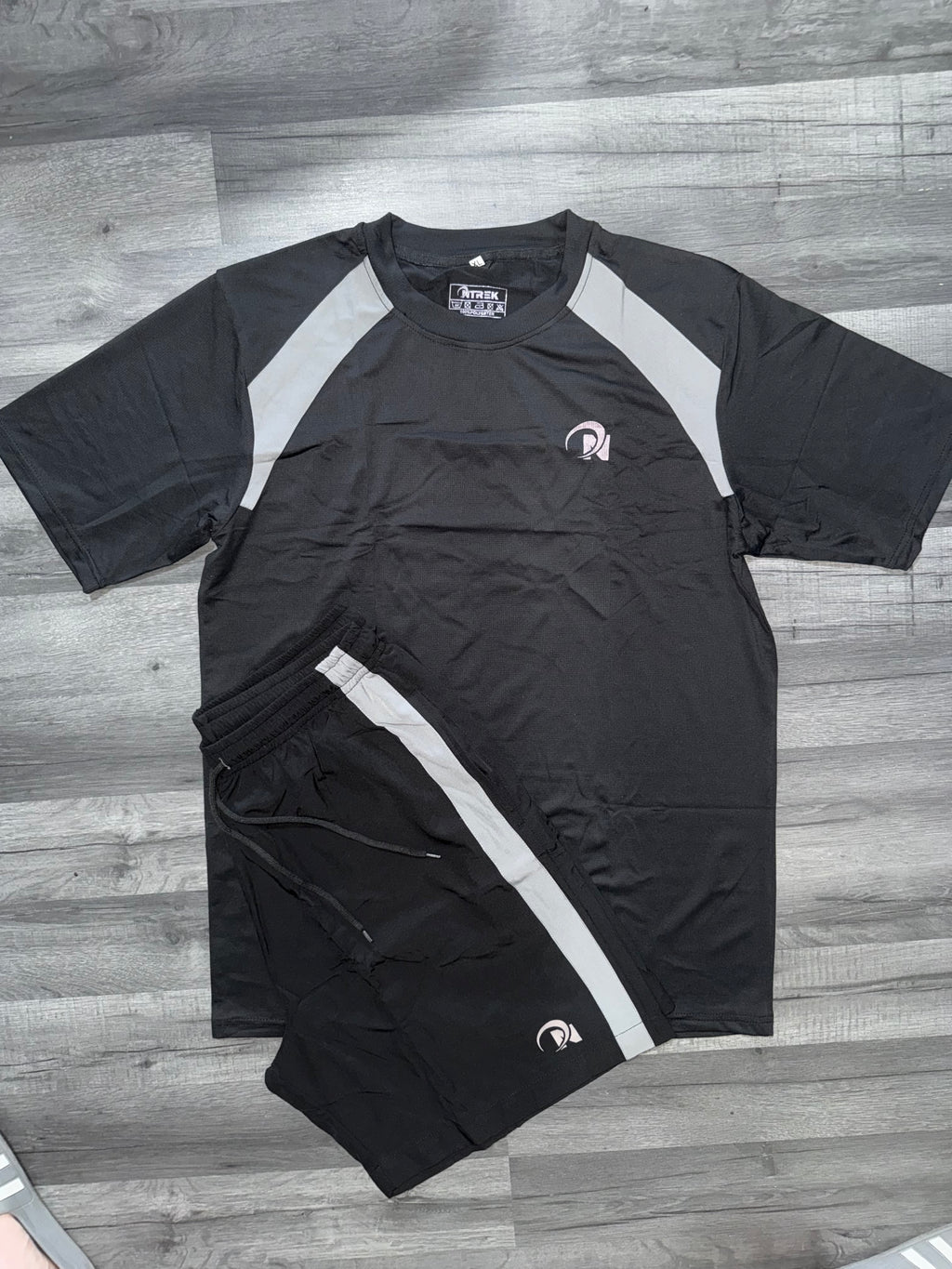 Ontrek Running - Set