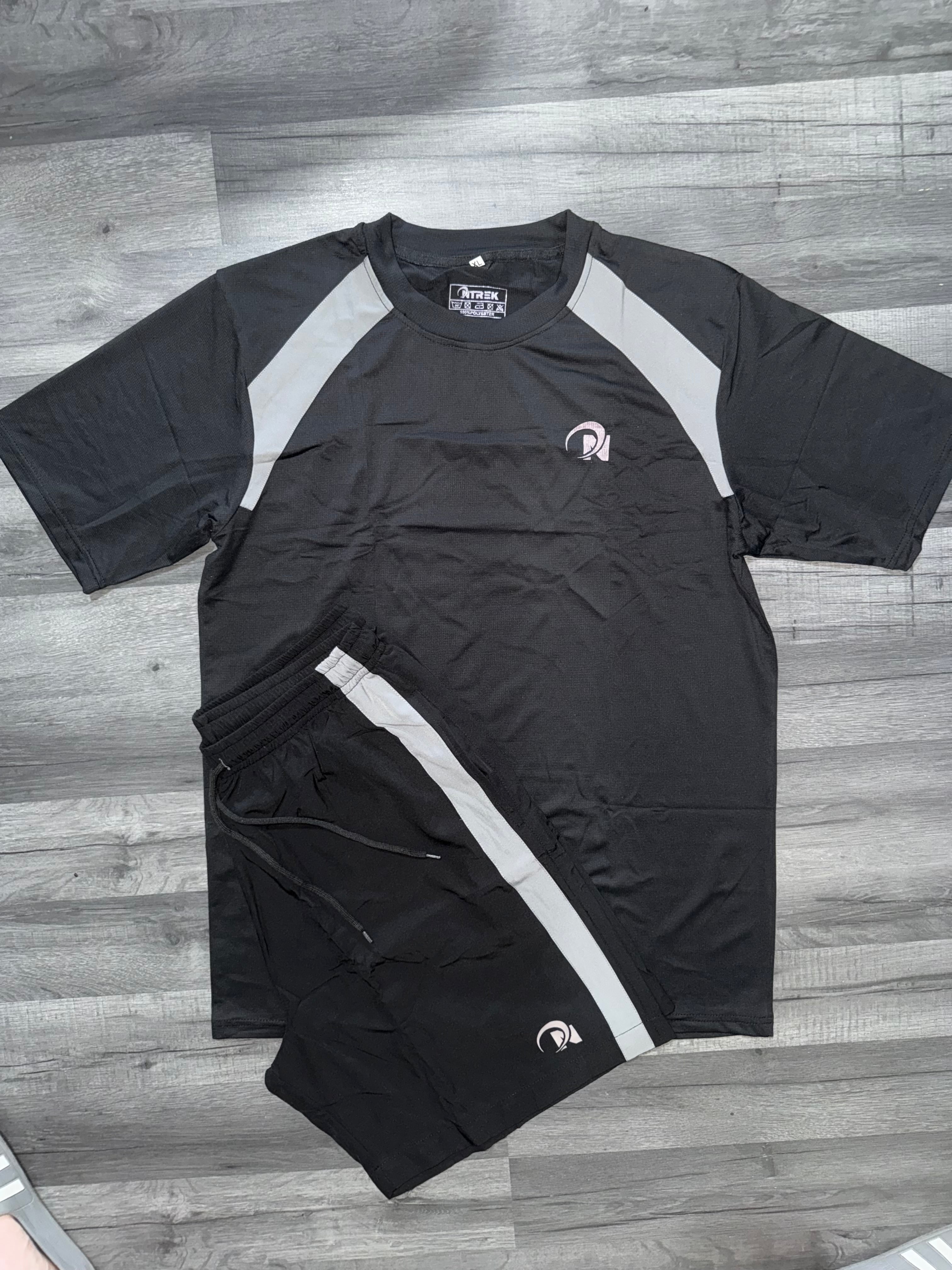 Ontrek Running - Set