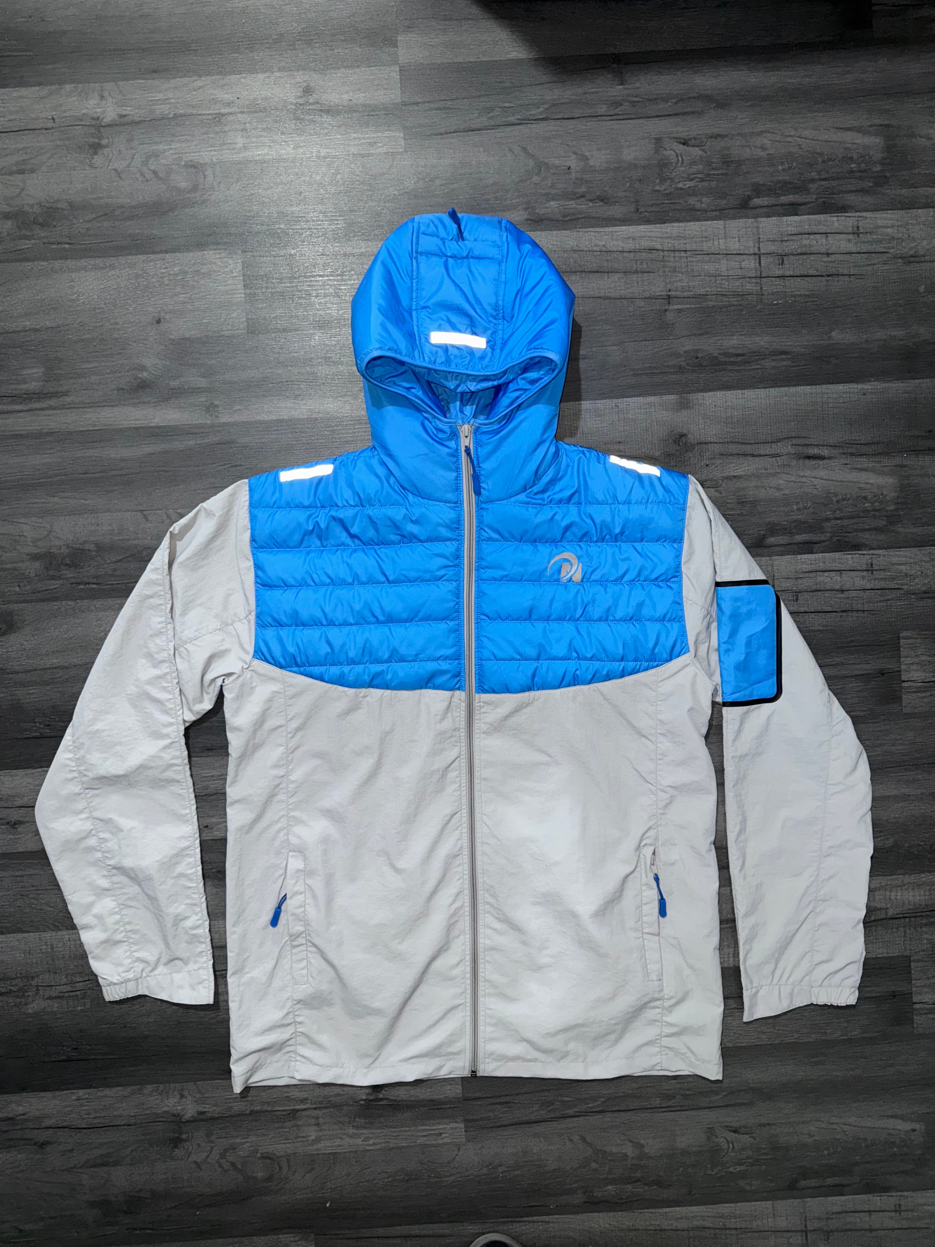 Trek Tracksuit - Set