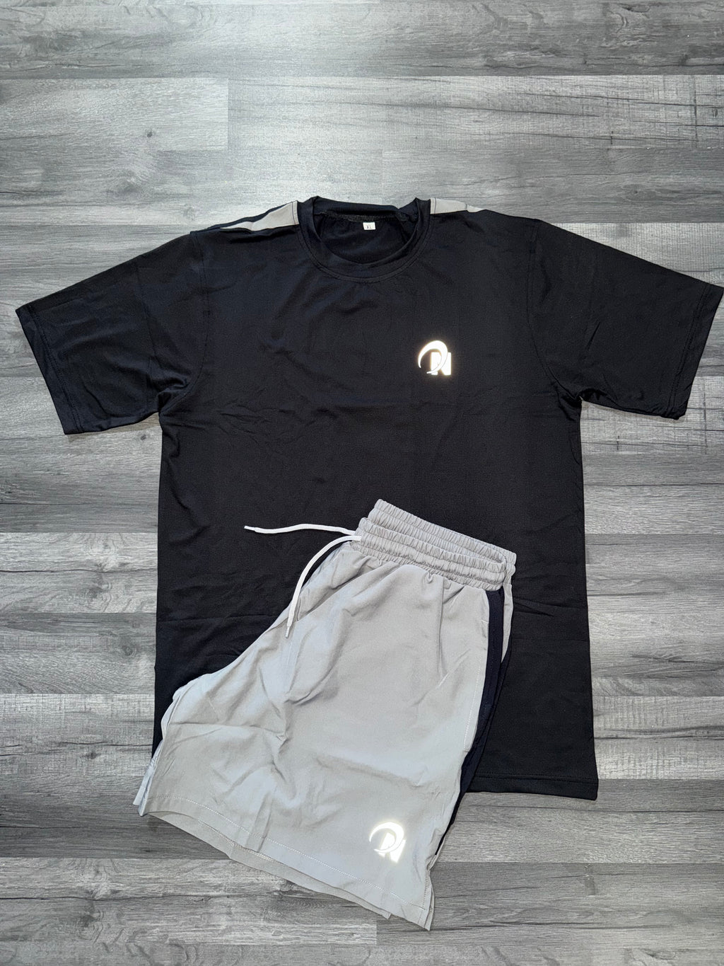 Ontrek Dry Fit - set