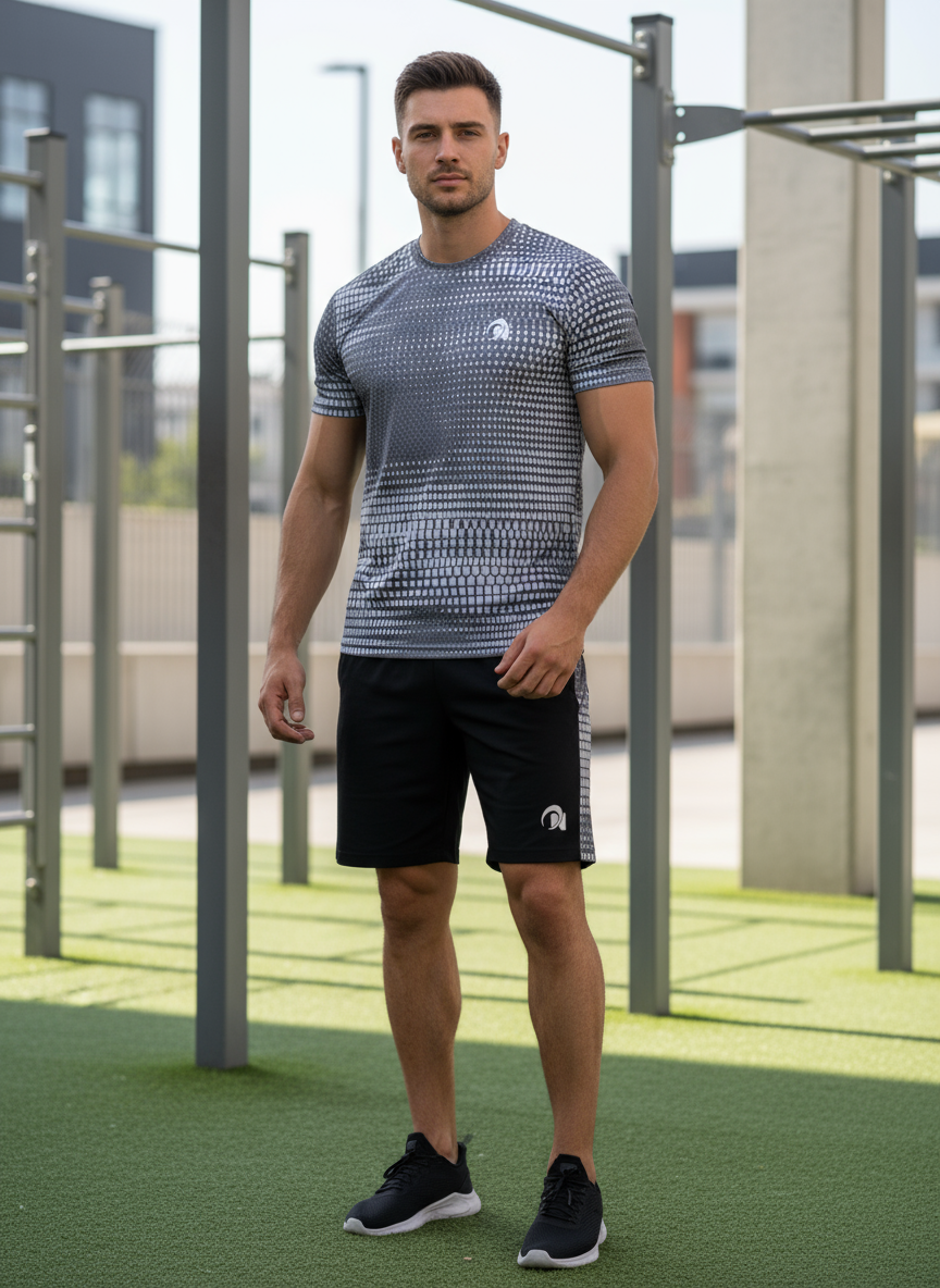 Ontrek Running - Set