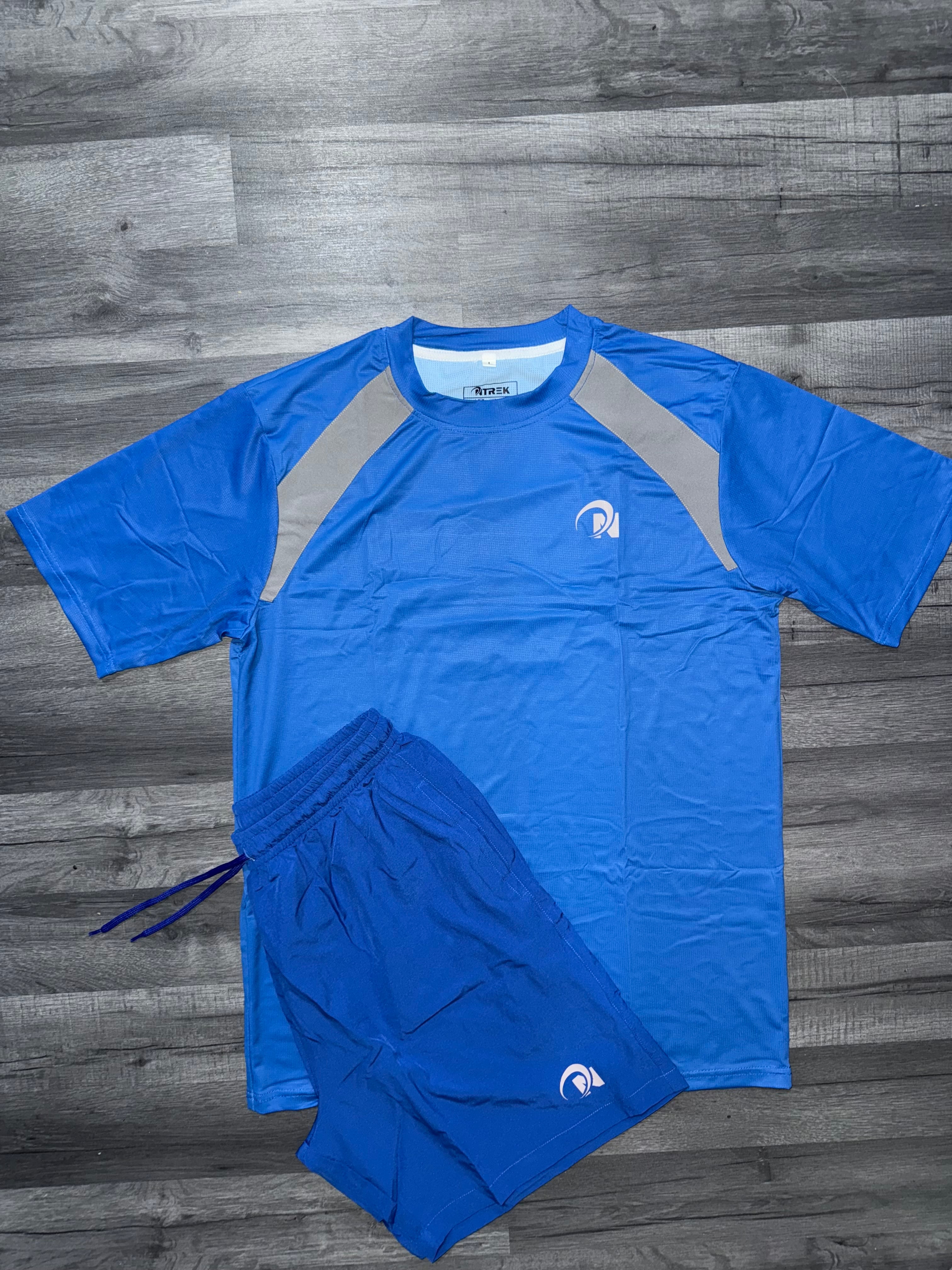 Ontrek Running - Set