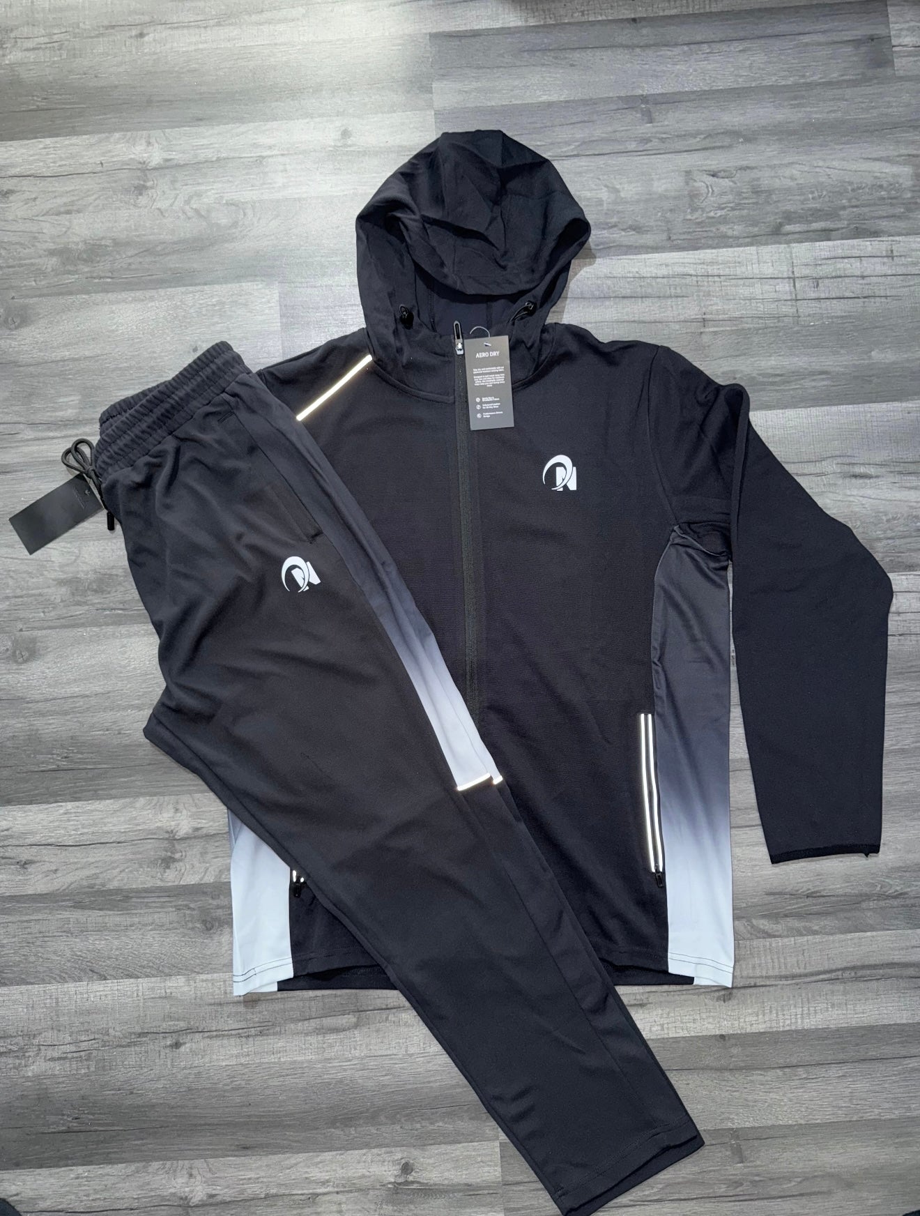 Speck Tracksuit - Set