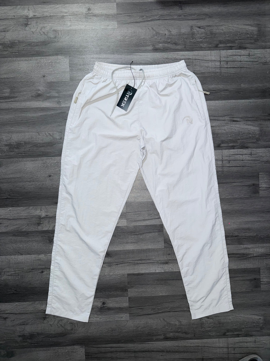 Trek Tracksuit - Set