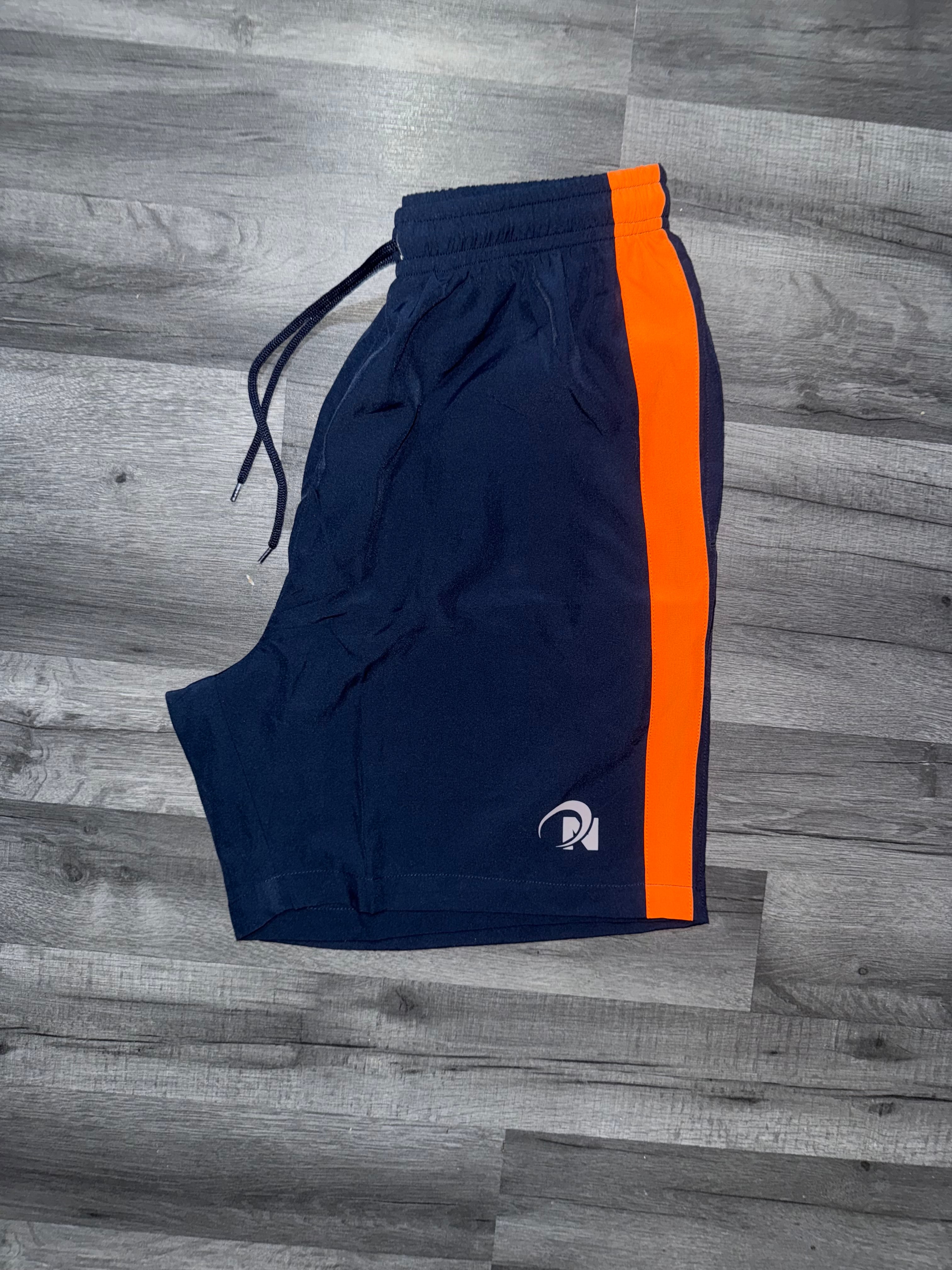 Ontrek Running - Set