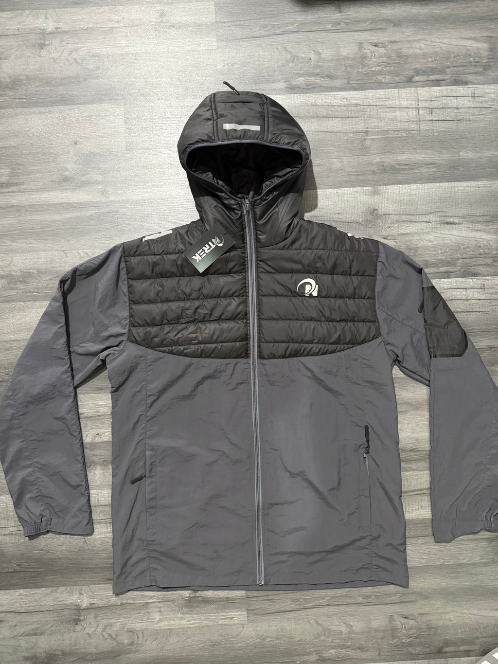 Trek Tracksuit - Set