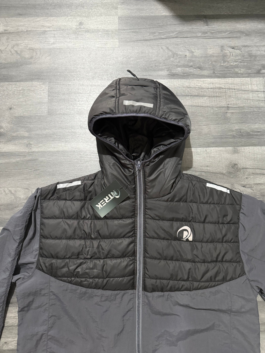 Trek Tracksuit - Set