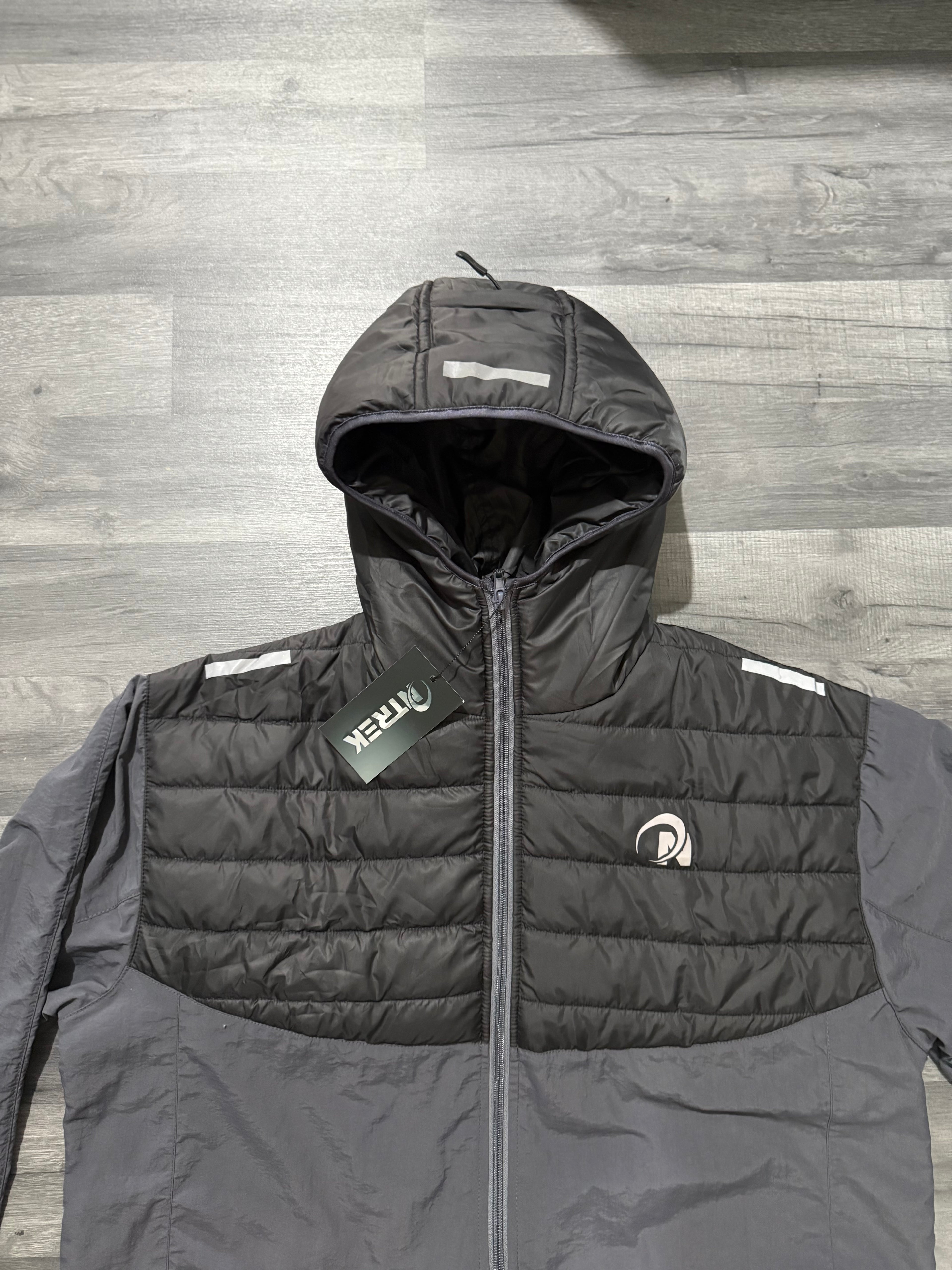 Trek Tracksuit - Set