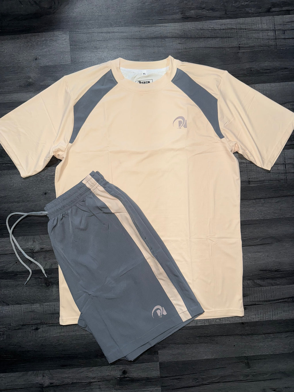 Ontrek Running - Set