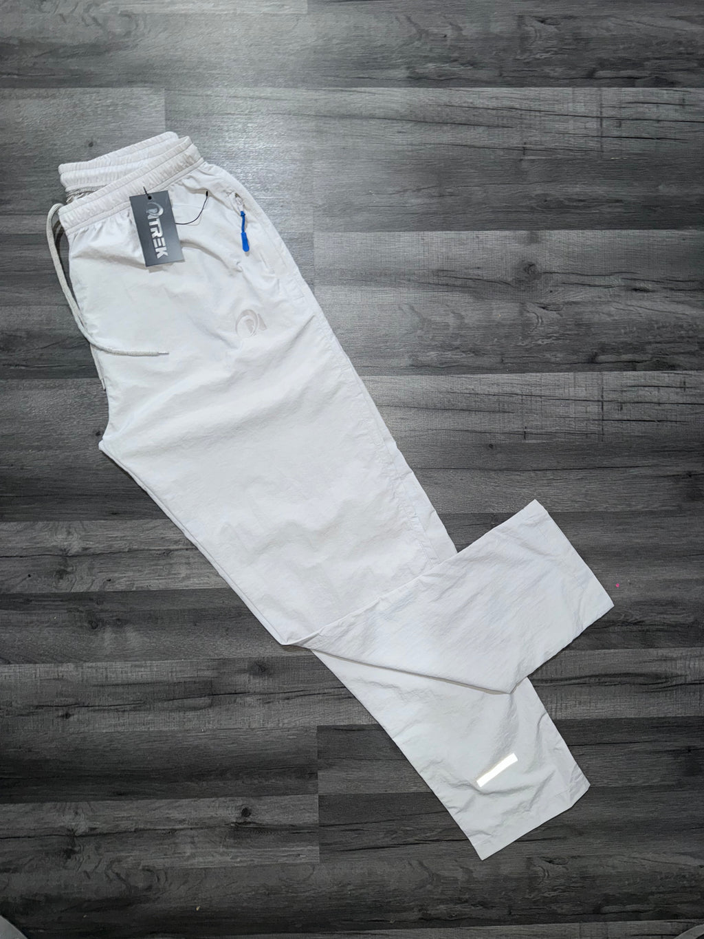 Trek Tracksuit - Set