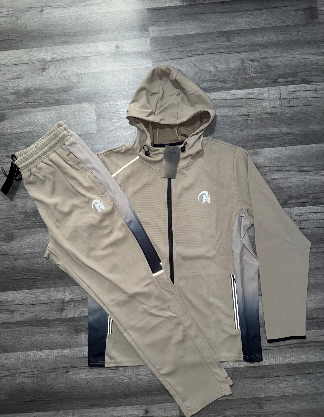 Speck Tracksuit - Set