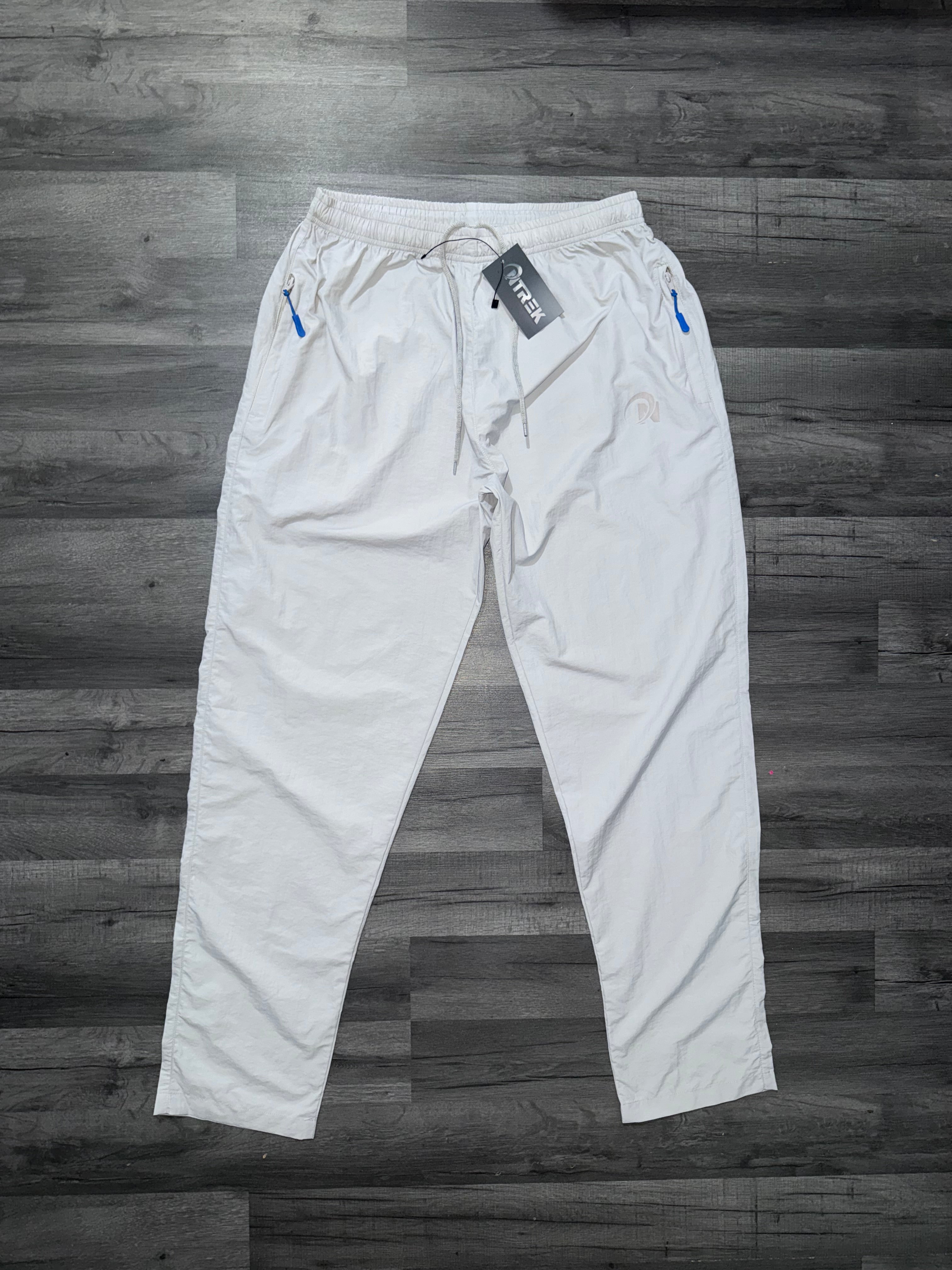 Trek Pants - Blue