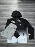 Ontrek hooded - Set