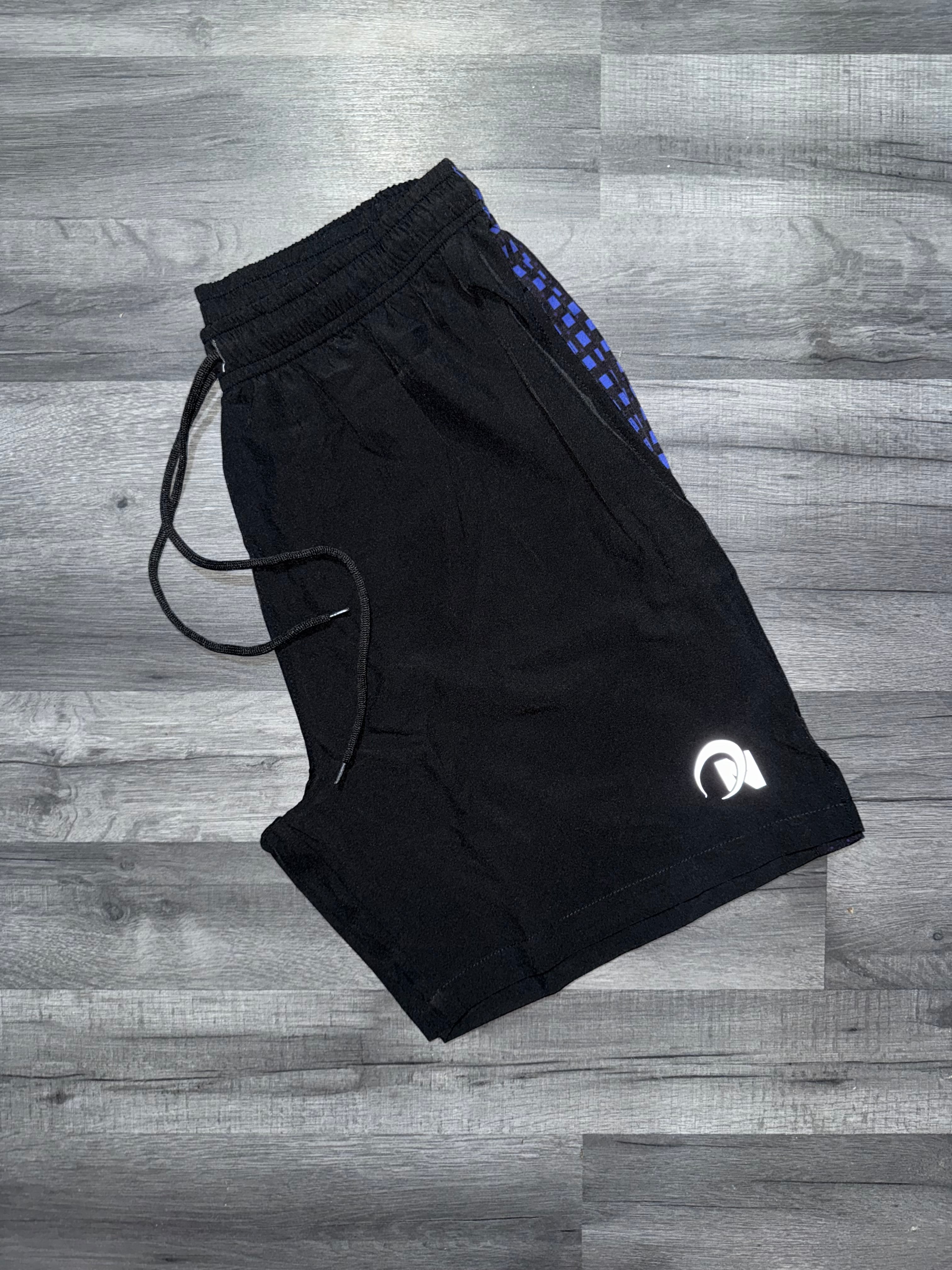 Ontrek Running - Set