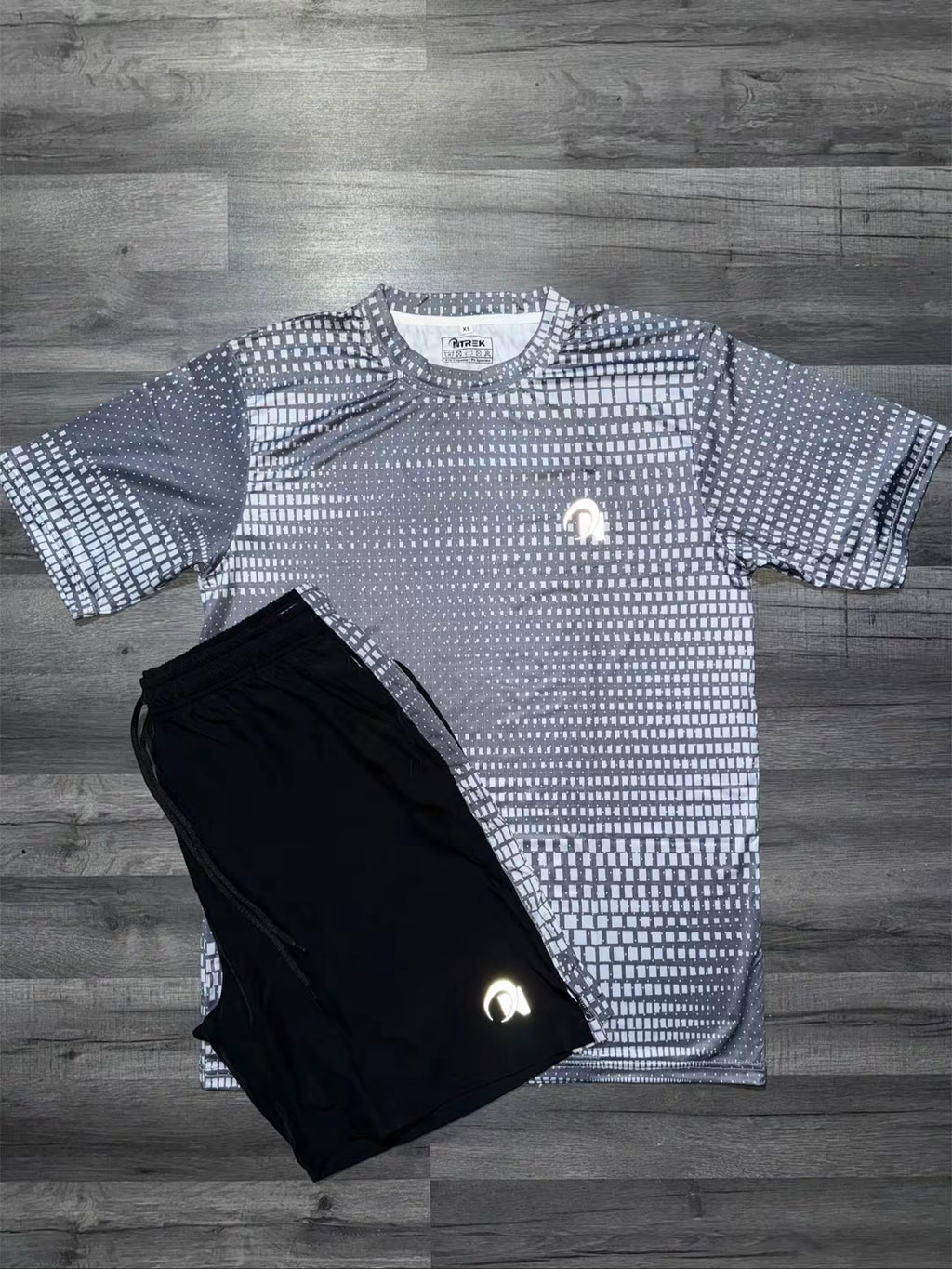 Ontrek Running - Set