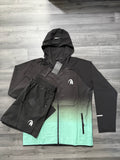 Ontrek hooded - set