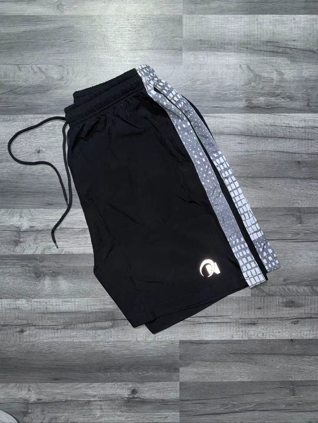 Ontrek Running - Set