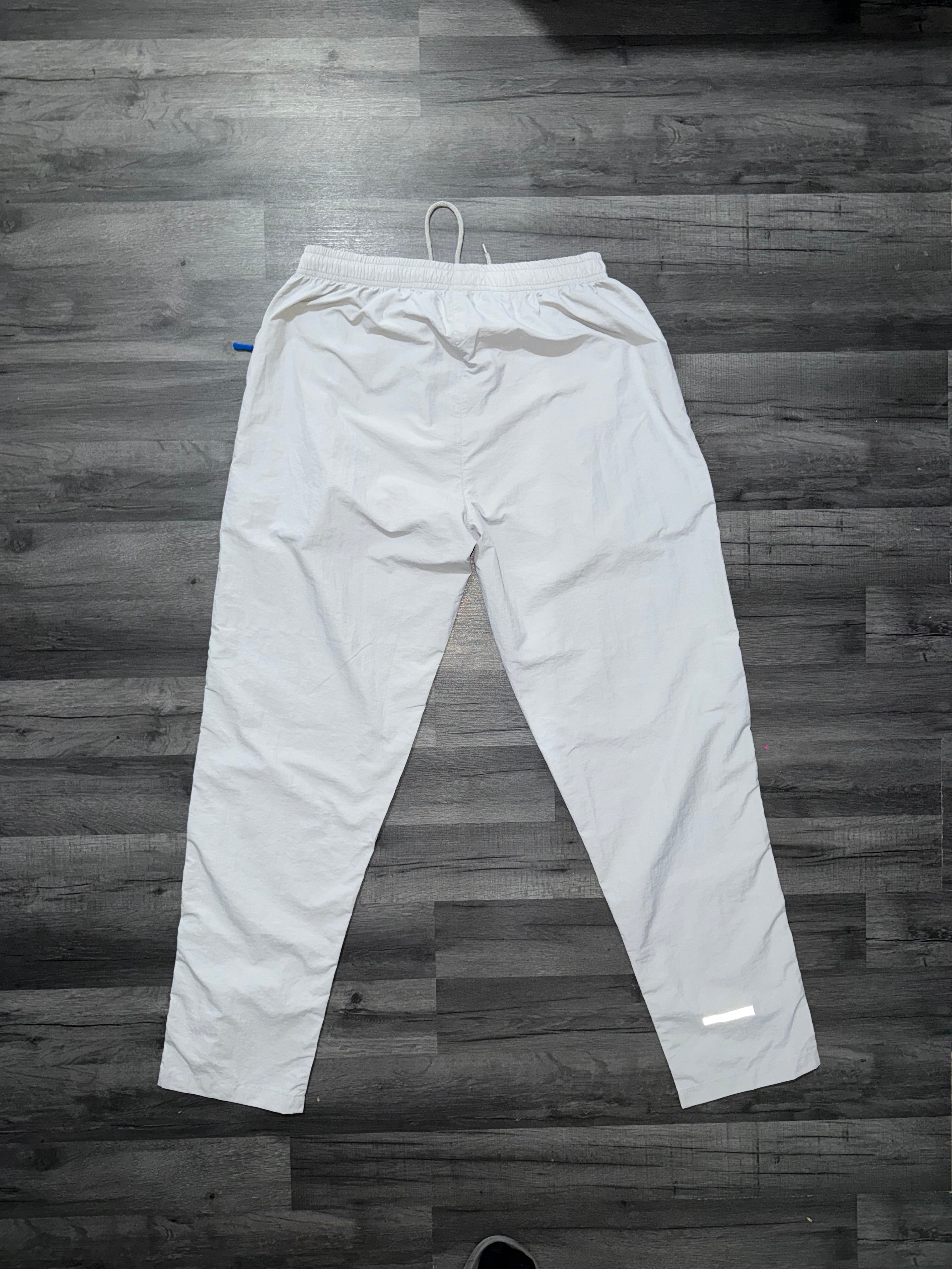 Trek Pants - Blue