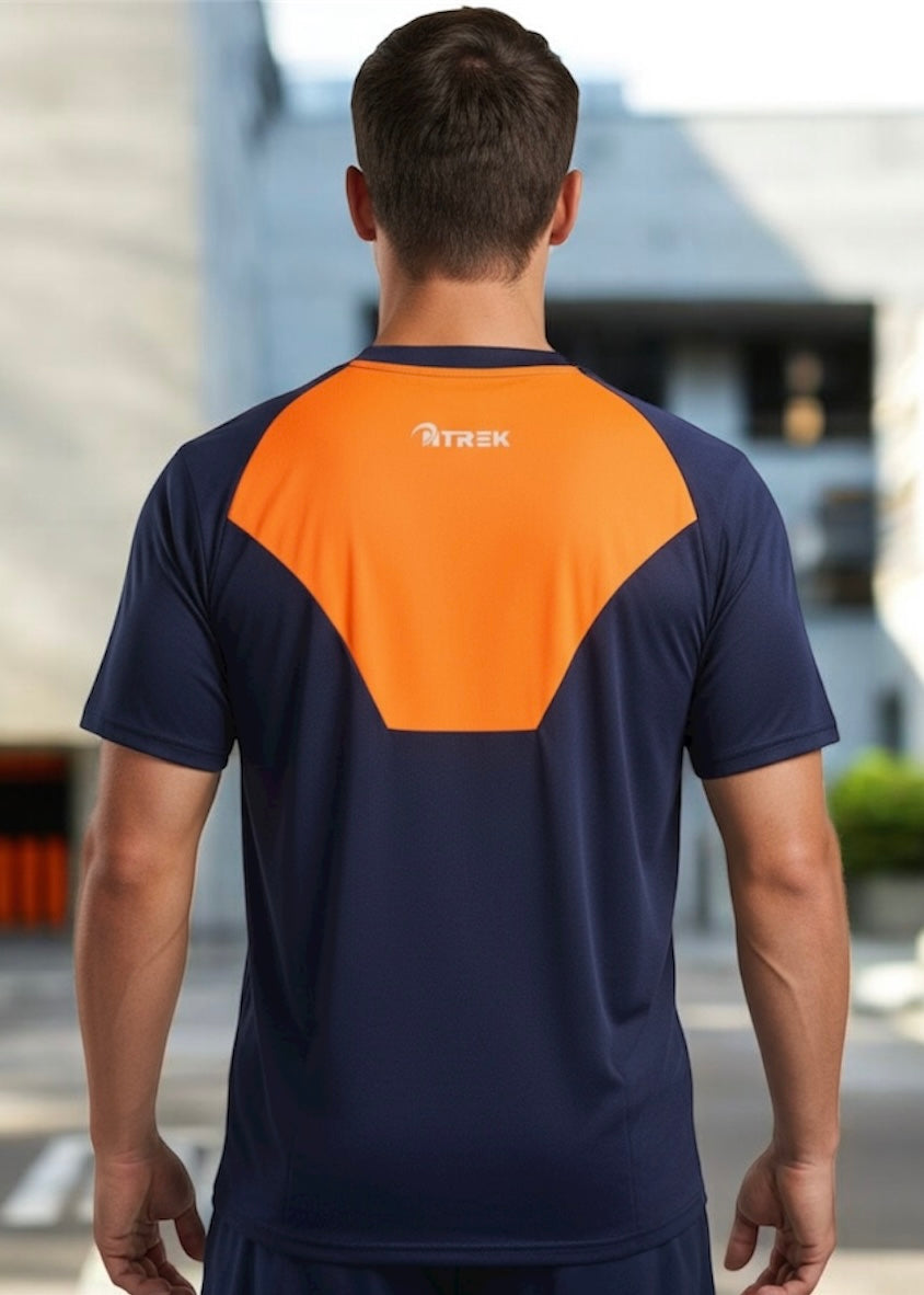 Ontrek Running - Set