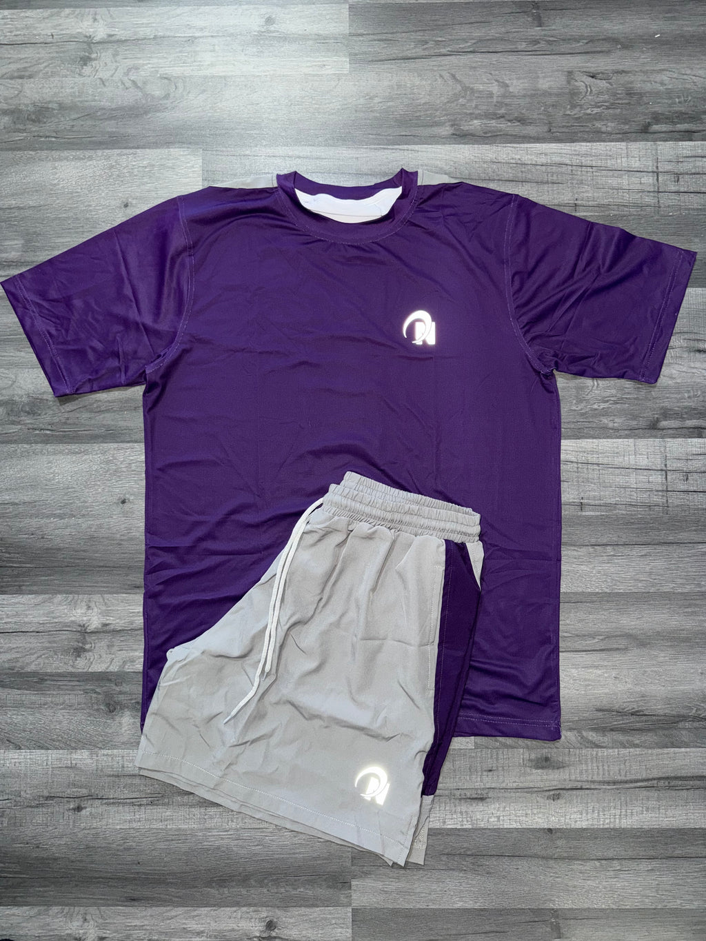 Ontrek Dry Fit - set