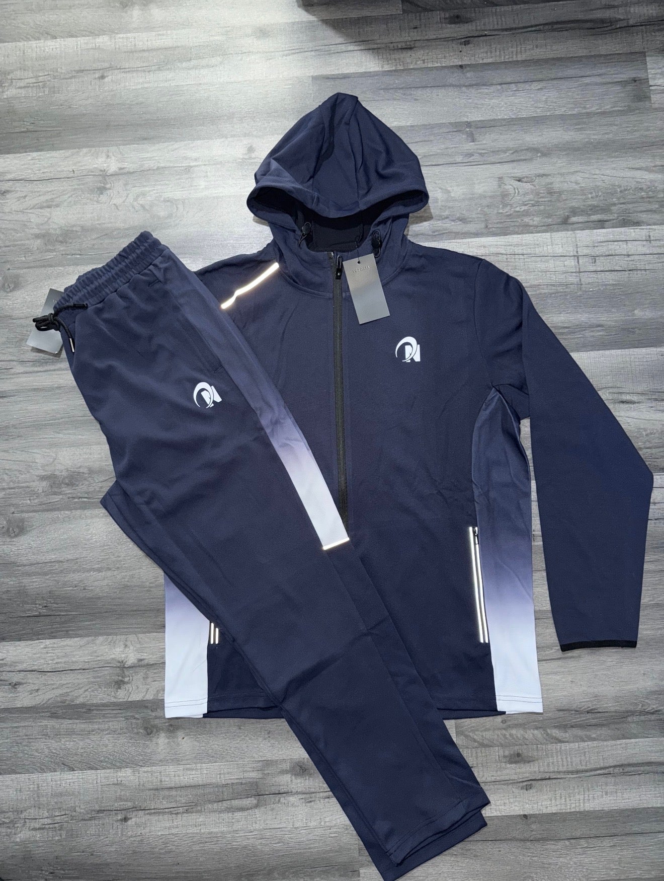 Speck Tracksuit - Set