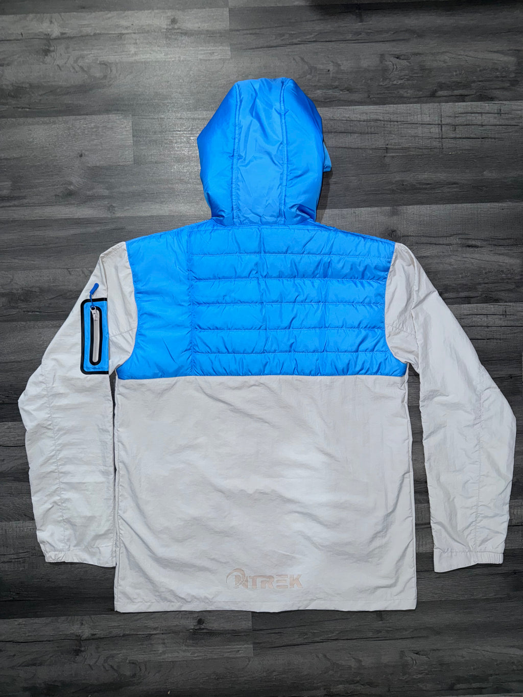 Trek Tracksuit - Set