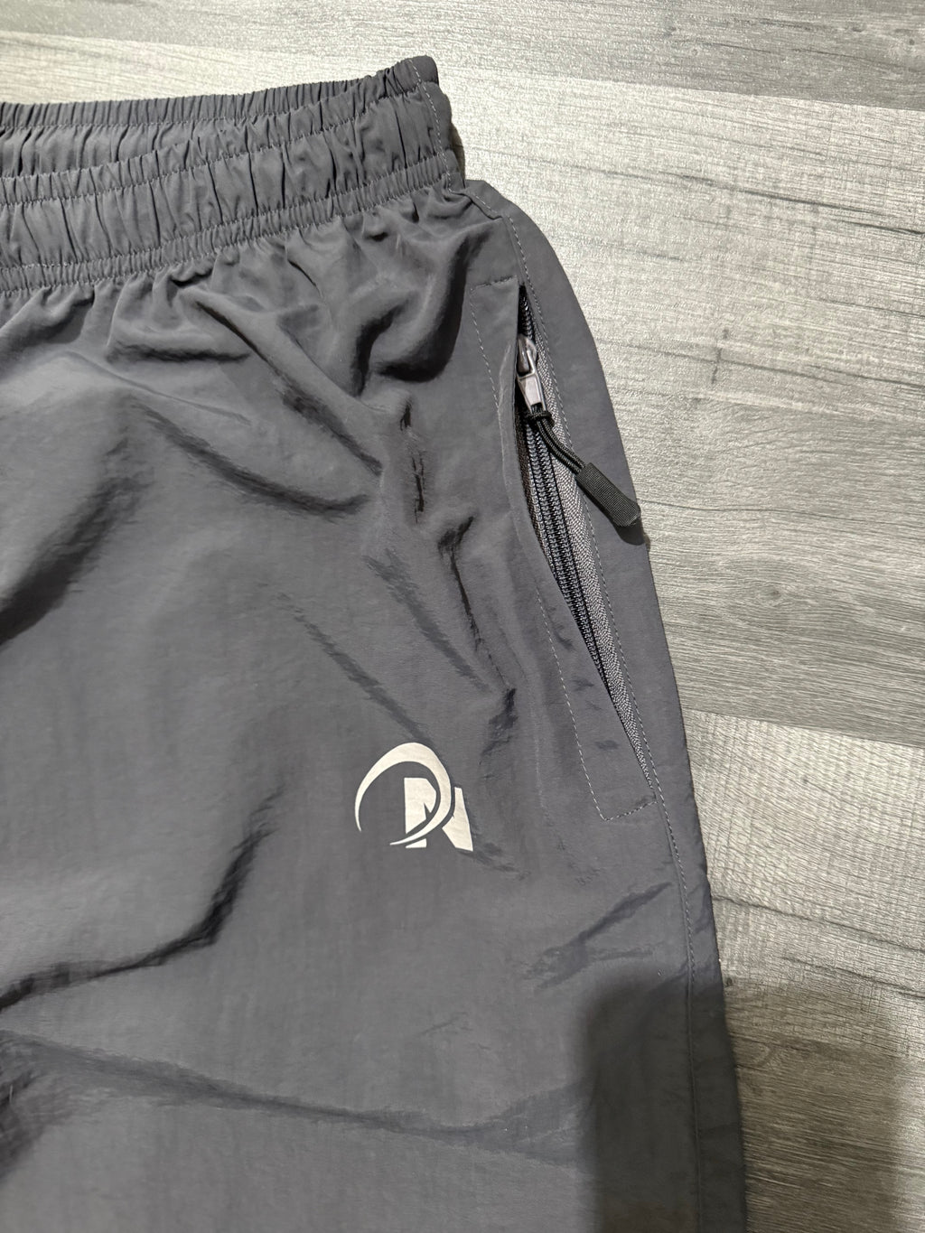 Trek Tracksuit - Set