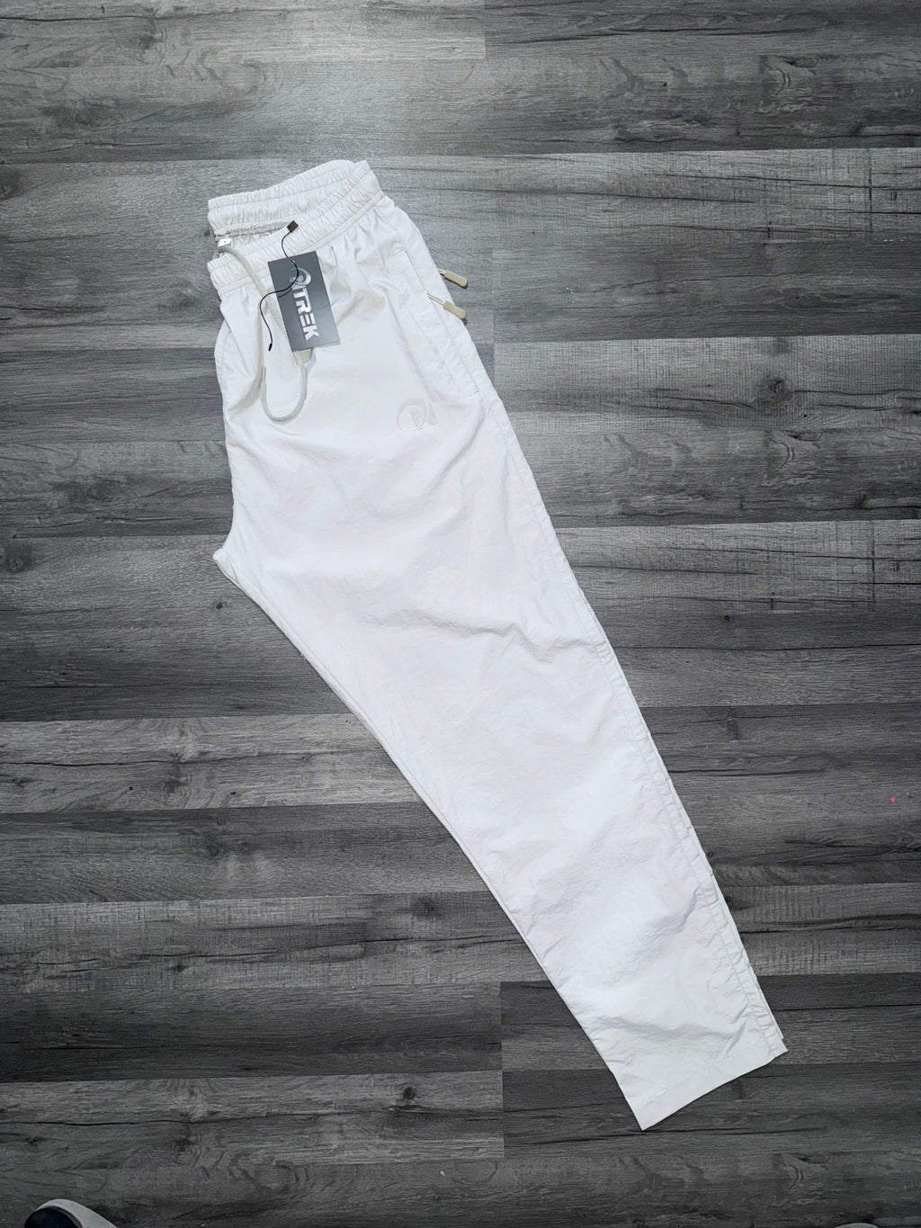 Trek Tracksuit - Set