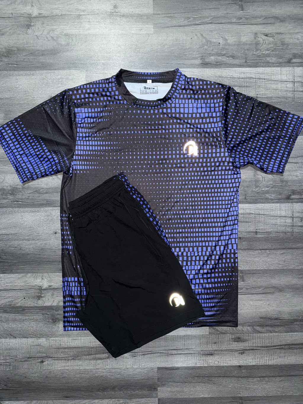 Ontrek Running - Set