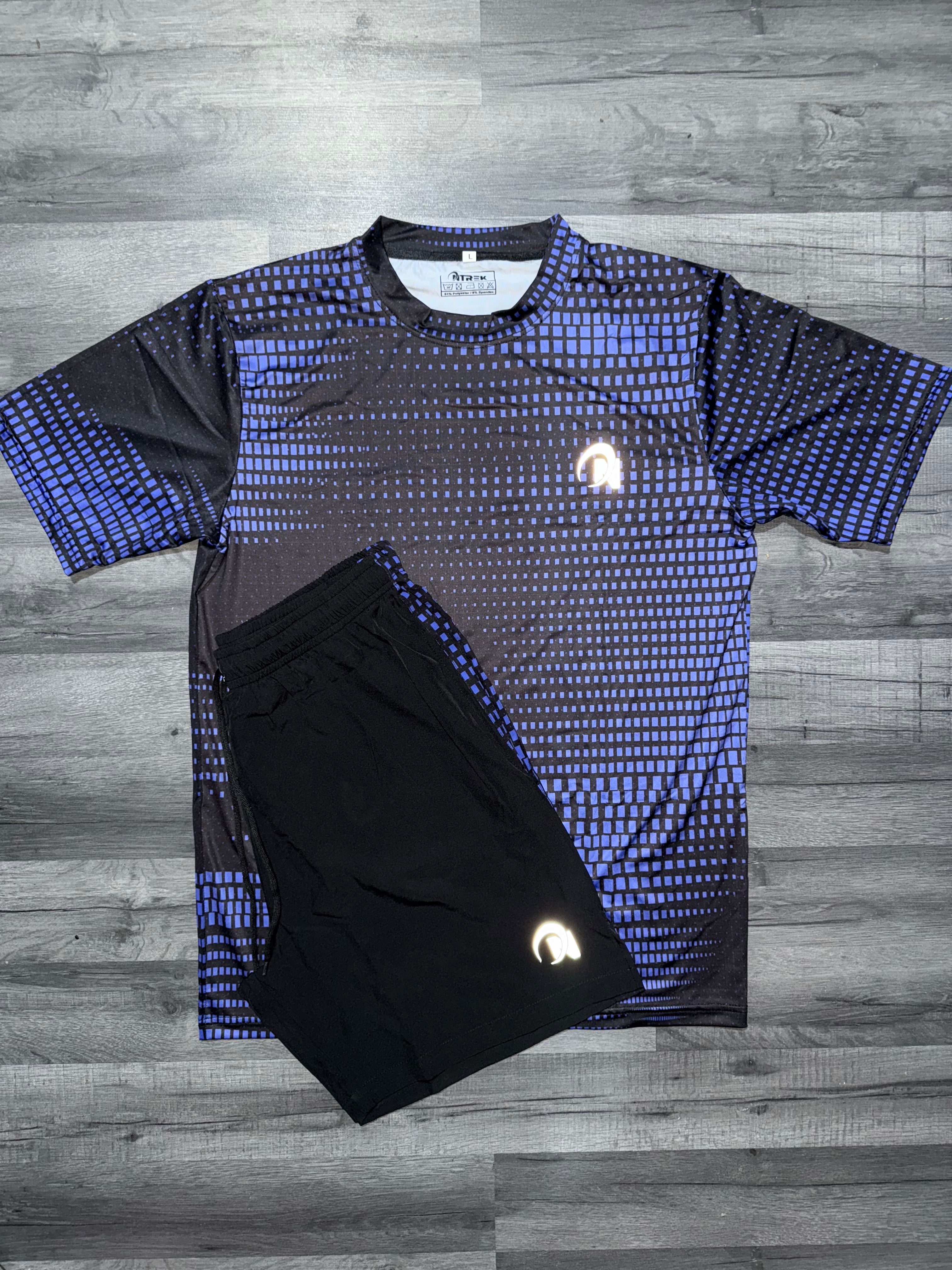 Ontrek Running - Set