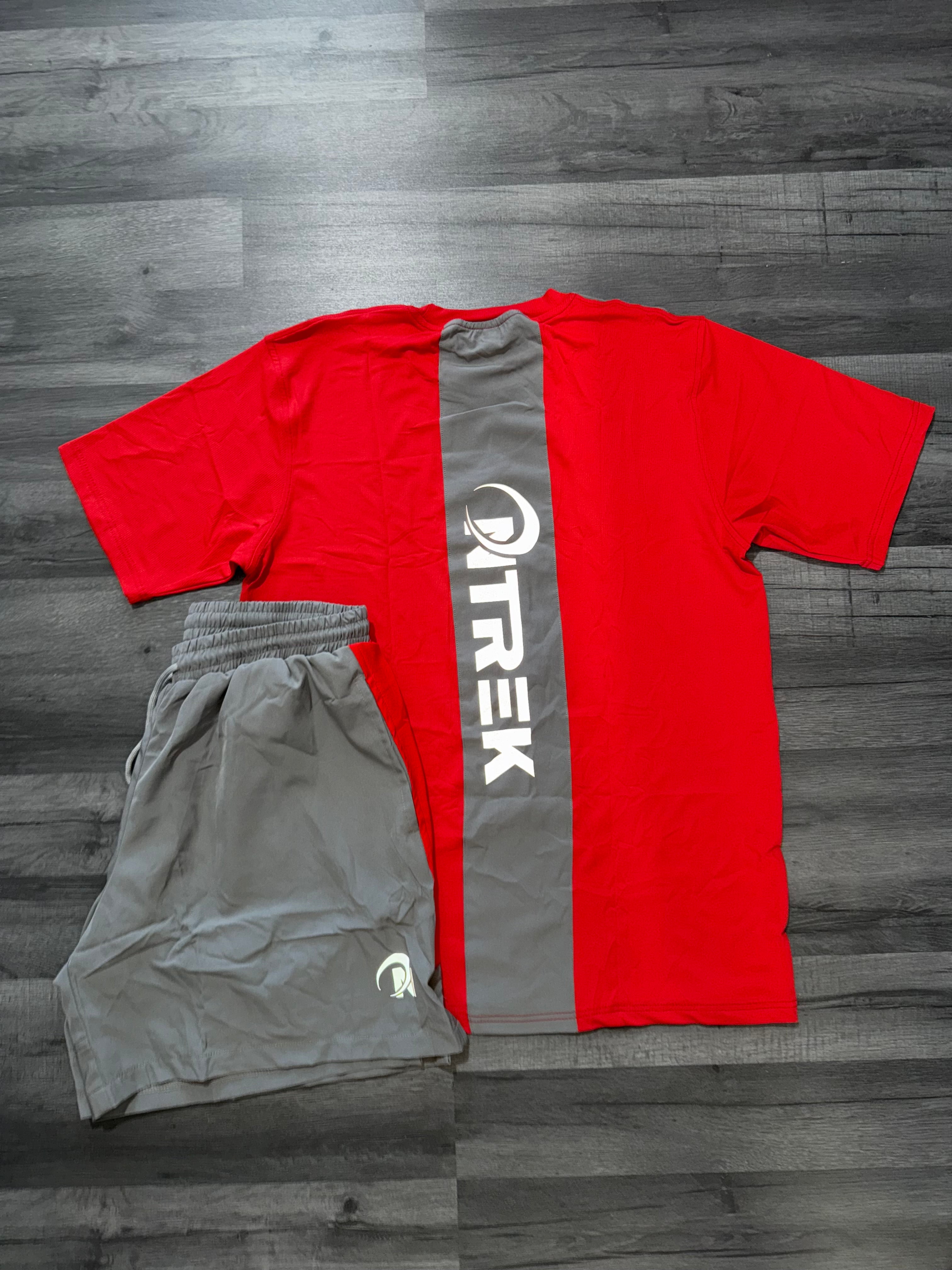 Ontrek Dry Fit - set