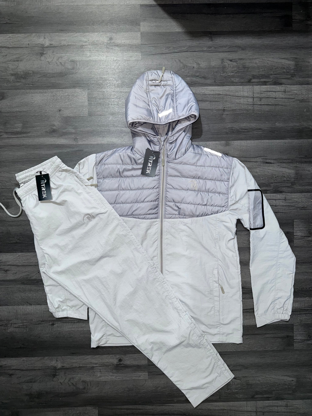 Trek Tracksuit - Set