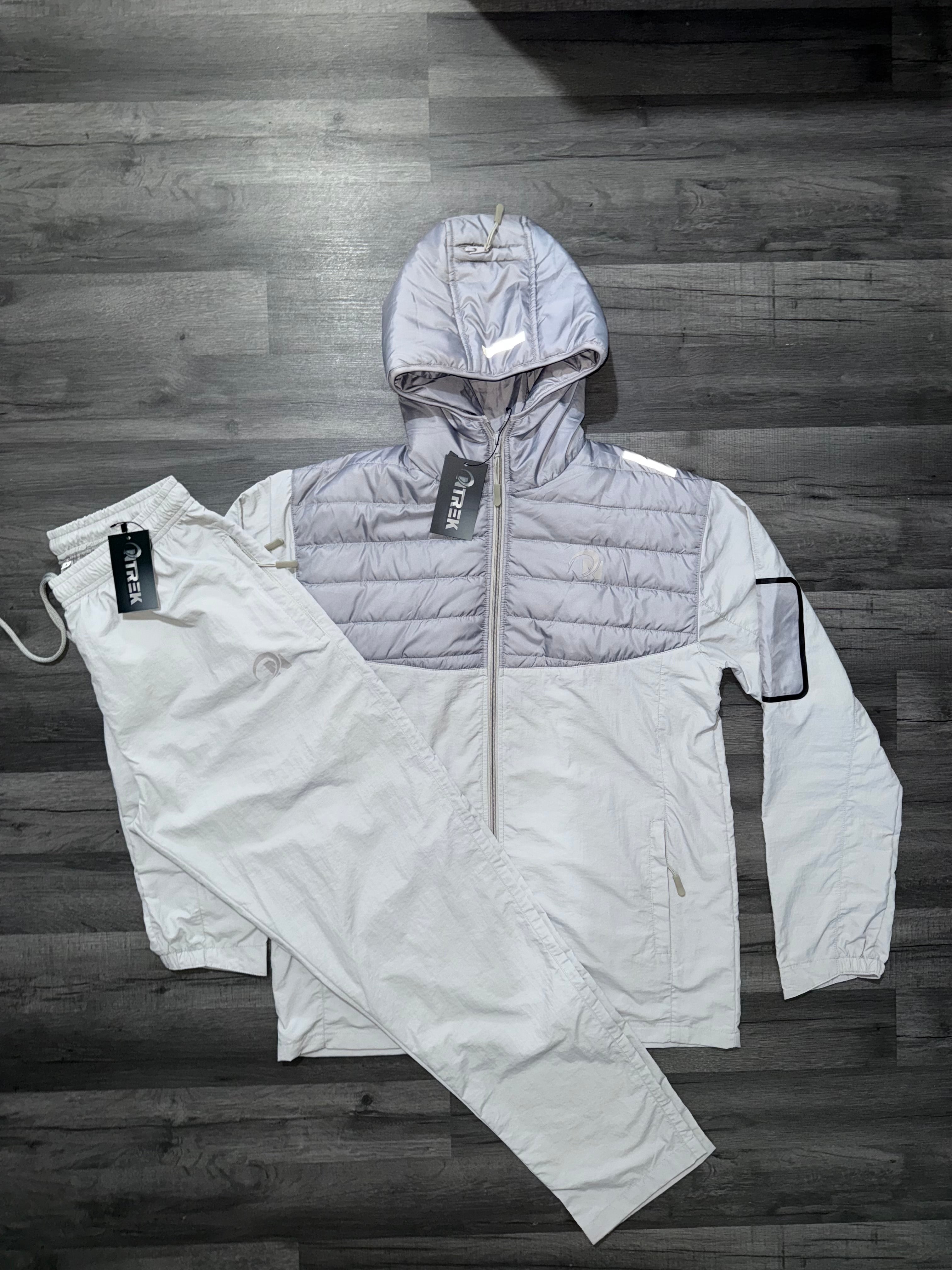 Trek Tracksuit - Set